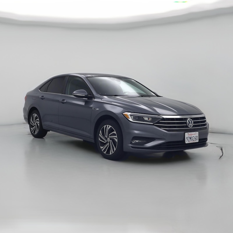 2021 Volkswagen Jetta SEL Premium