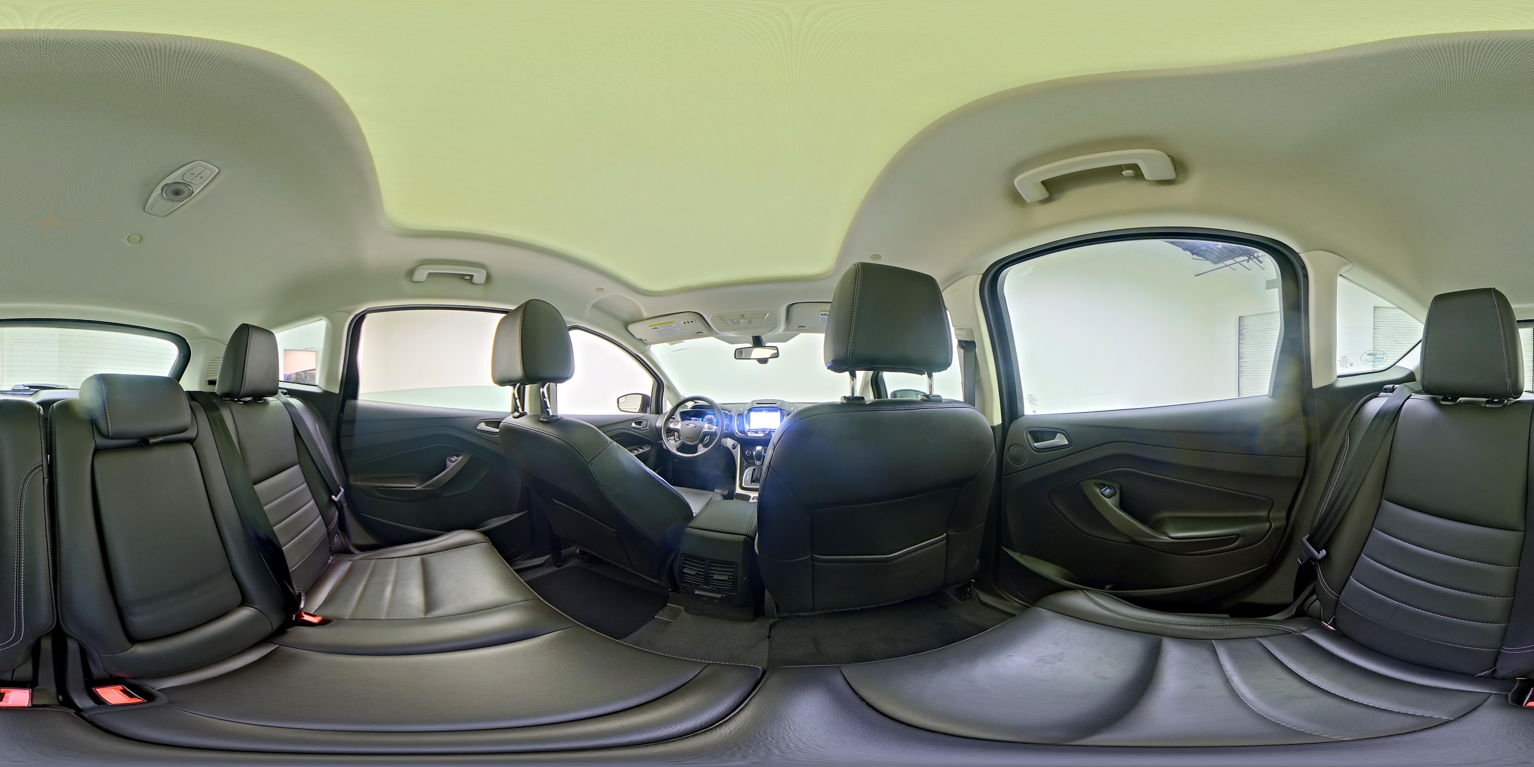 2016 Ford C-Max Energi SEL - Photo 26