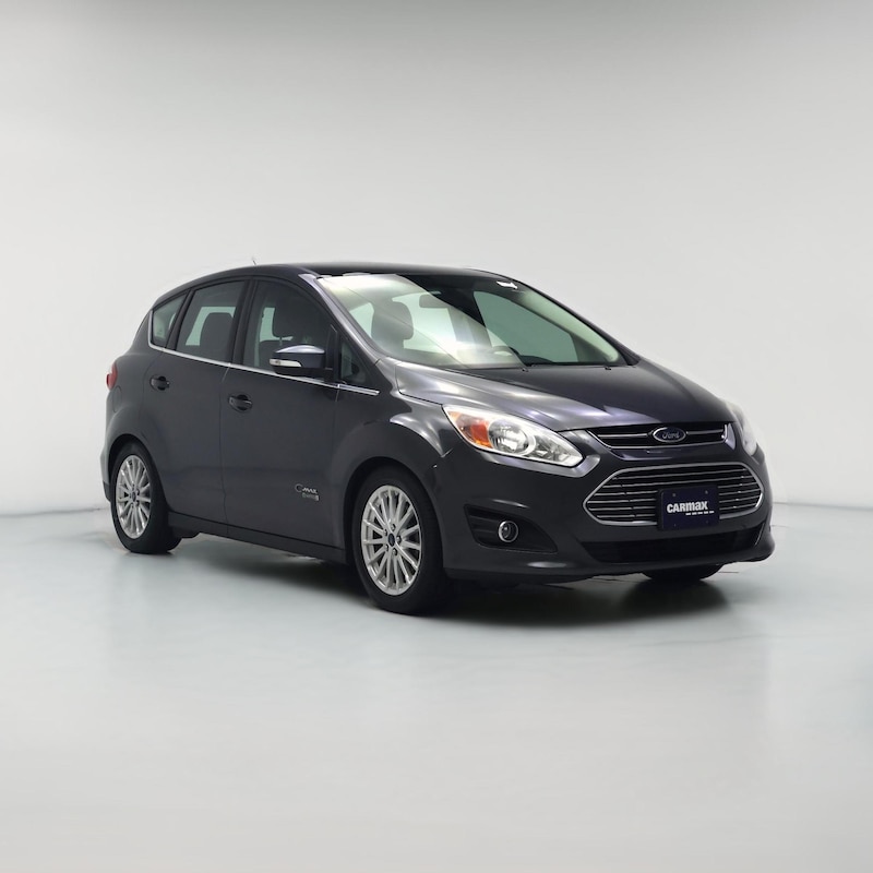 2016 Ford C-Max energi SEL