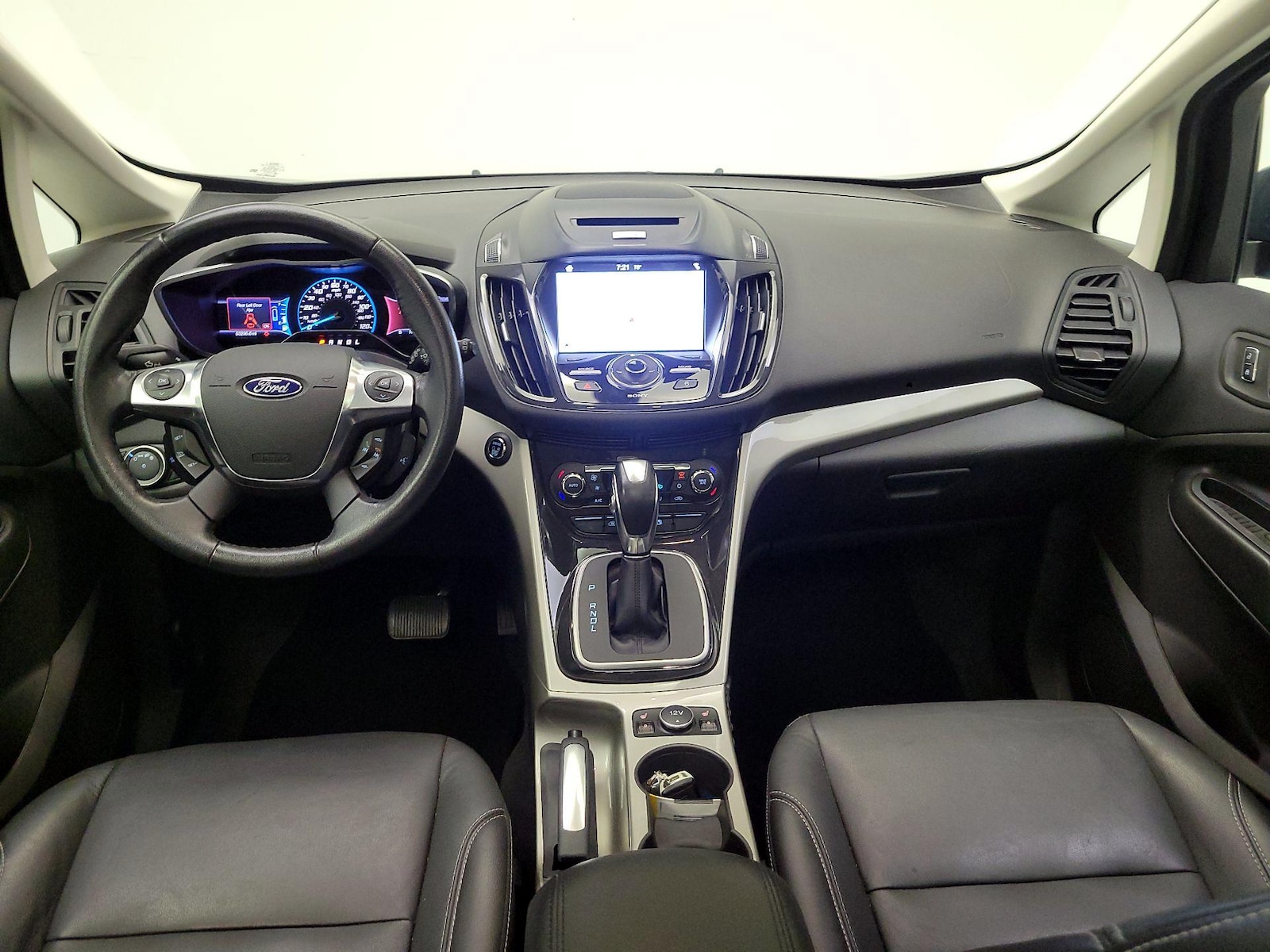 2016 Ford C-Max Energi SEL - Photo 10