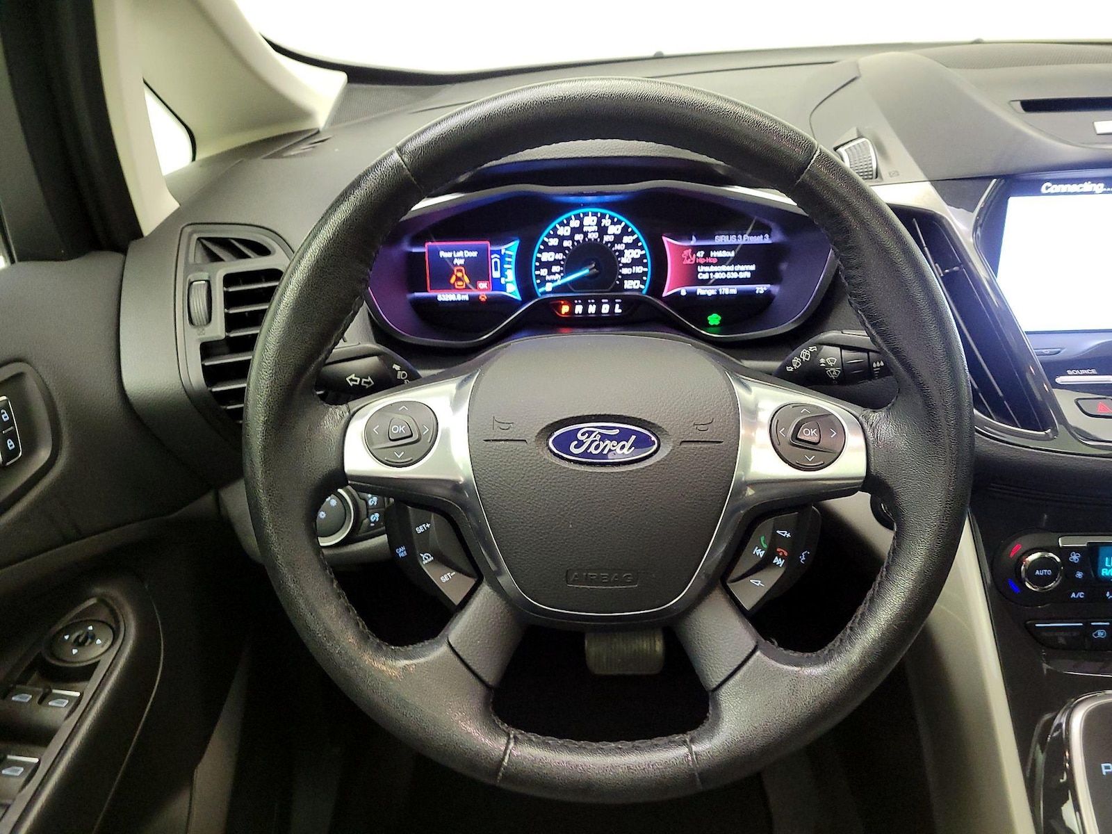 2016 Ford C-Max Energi SEL - Photo 11