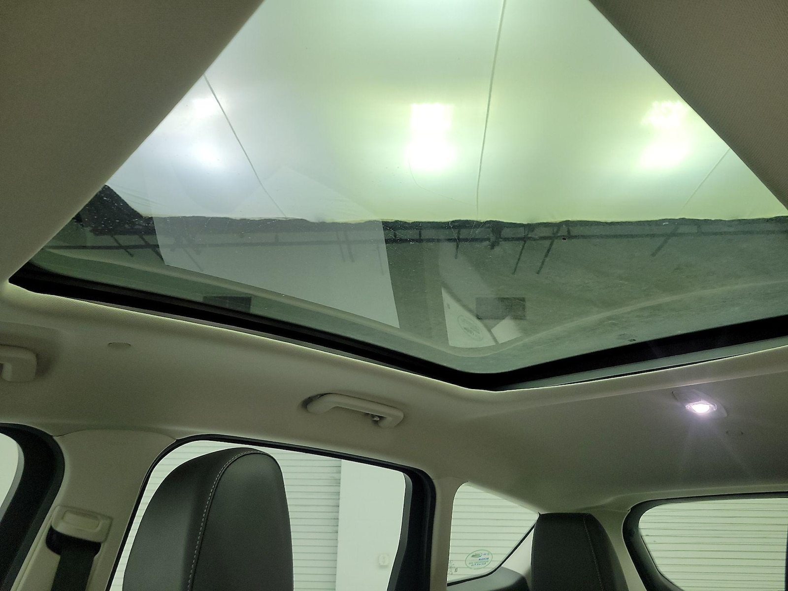 2016 Ford C-Max Energi SEL - Photo 20
