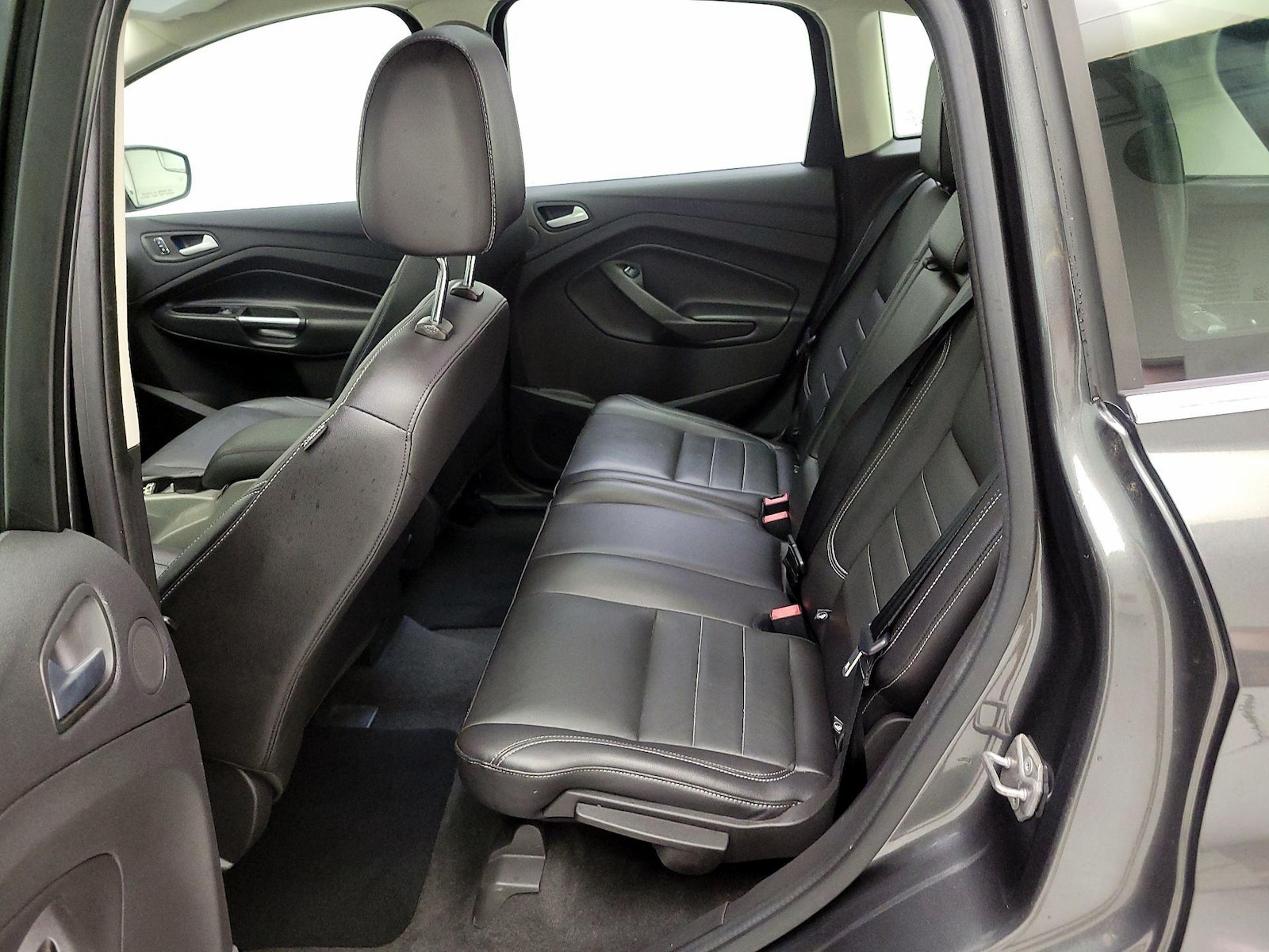 2016 Ford C-Max Energi SEL - Photo 21