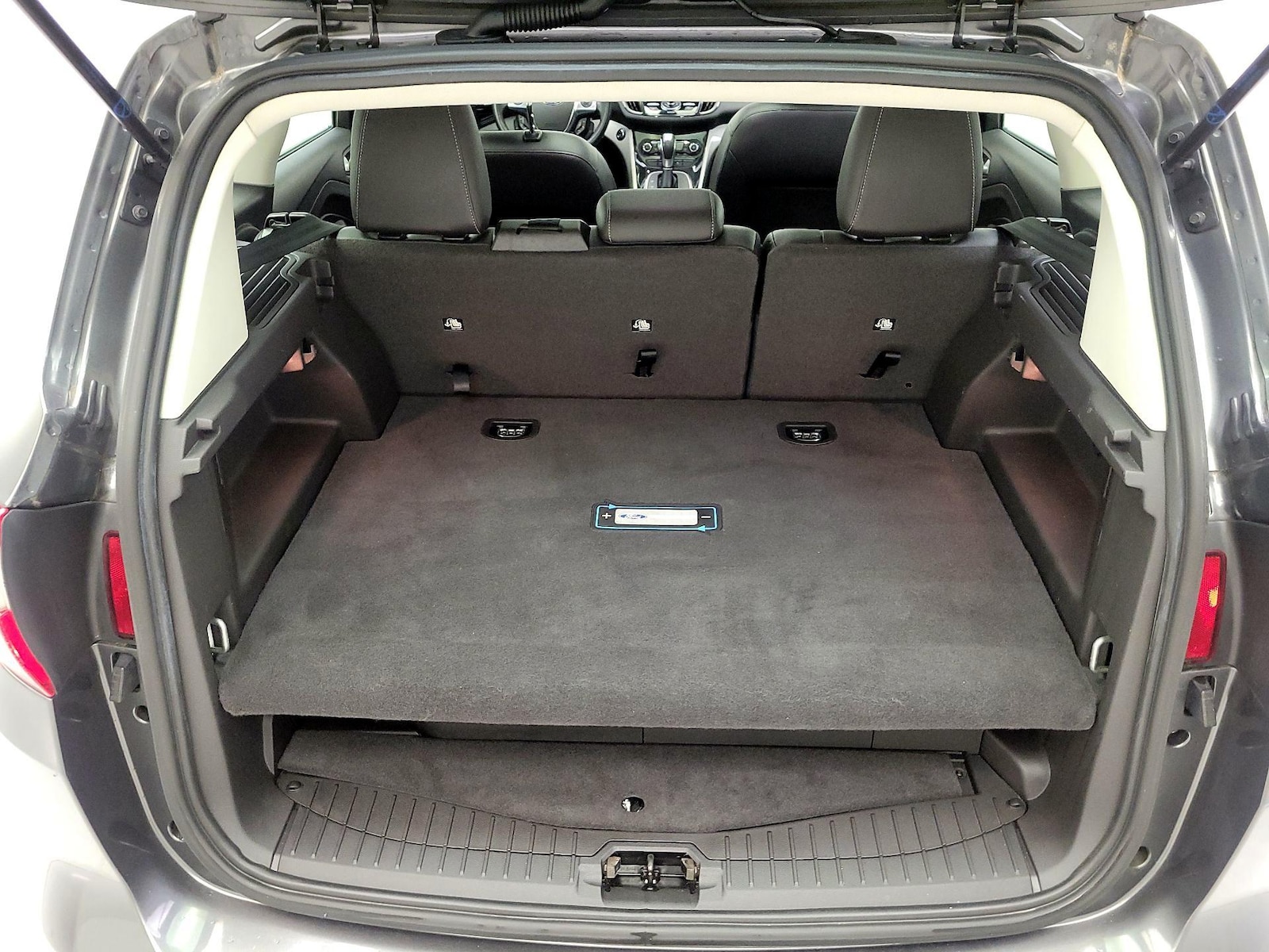 2016 Ford C-Max Energi SEL - Photo 22