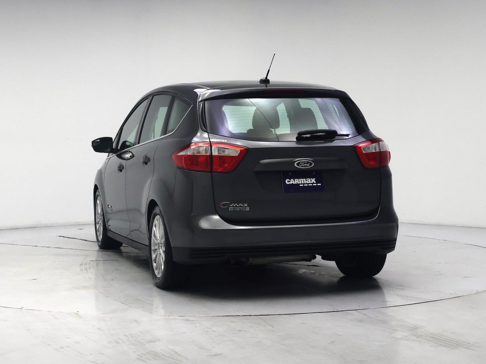 2016 Ford C-Max Energi SEL - Photo 7