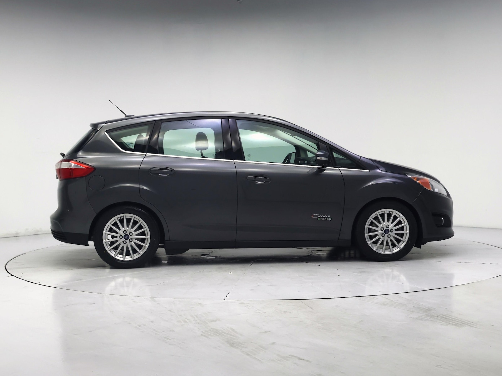 2016 Ford C-Max Energi SEL - Photo 8