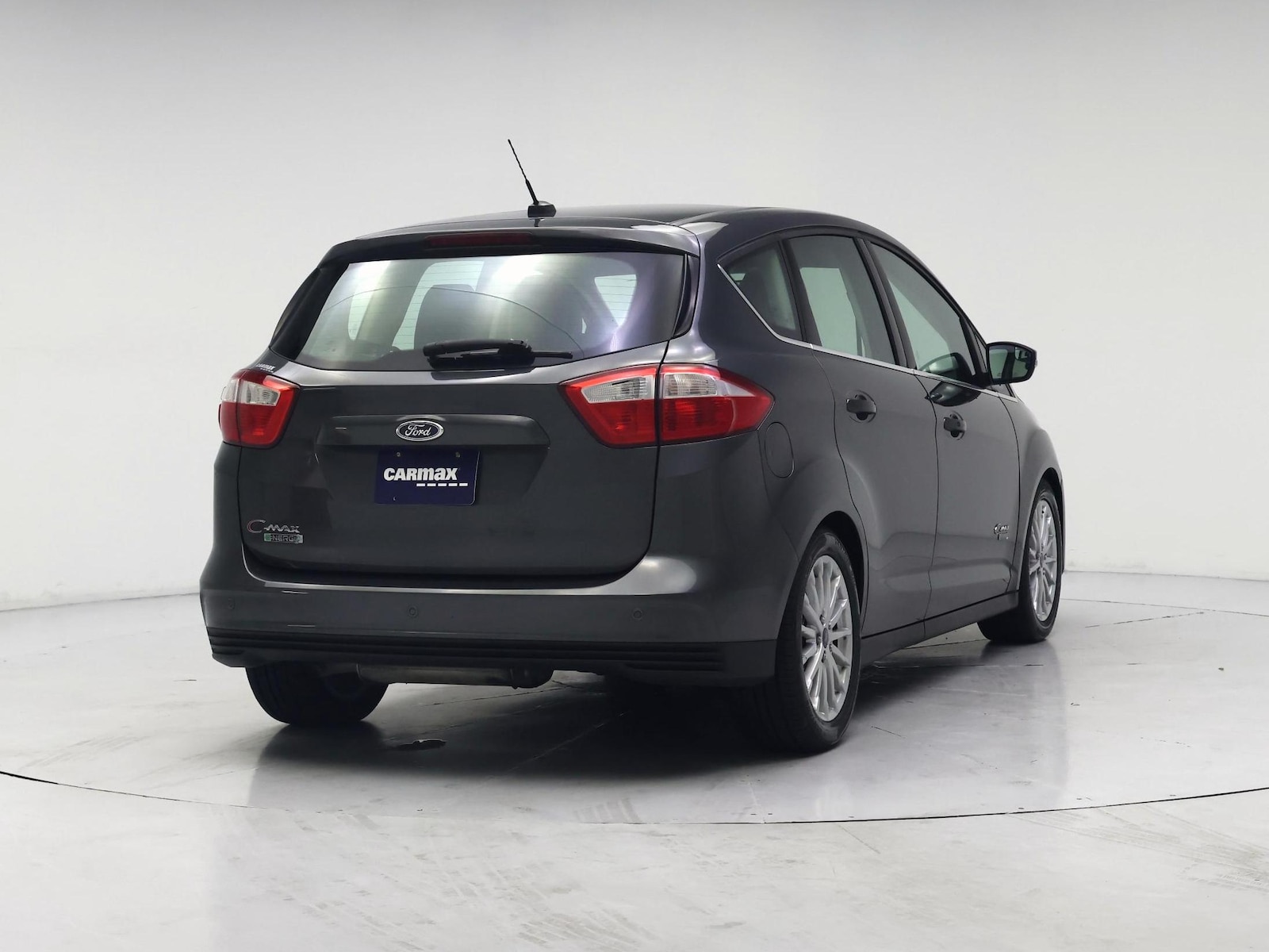 2016 Ford C-Max Energi SEL - Photo 9