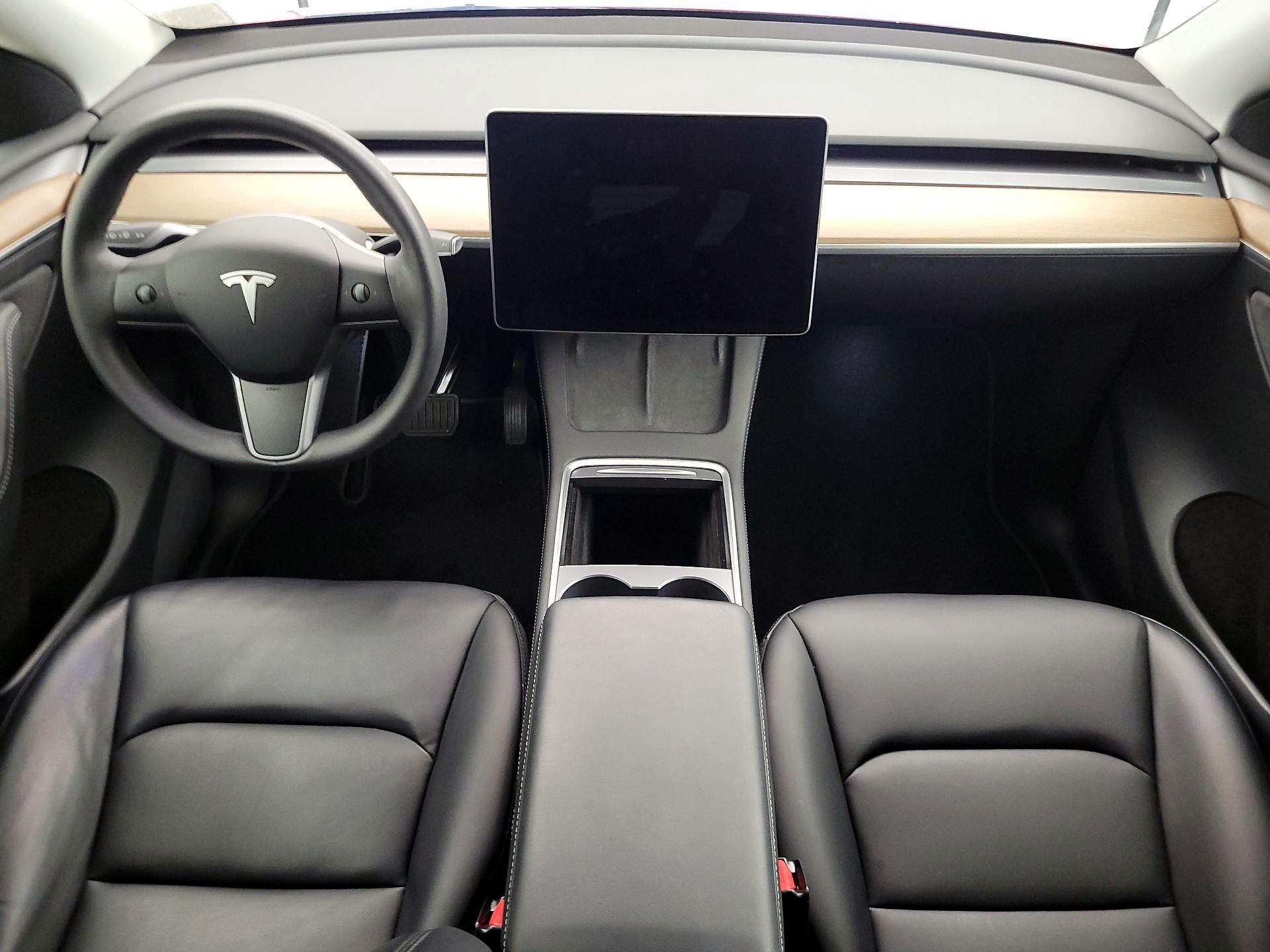 Thumbnail: 2022 Tesla Model Y - 9