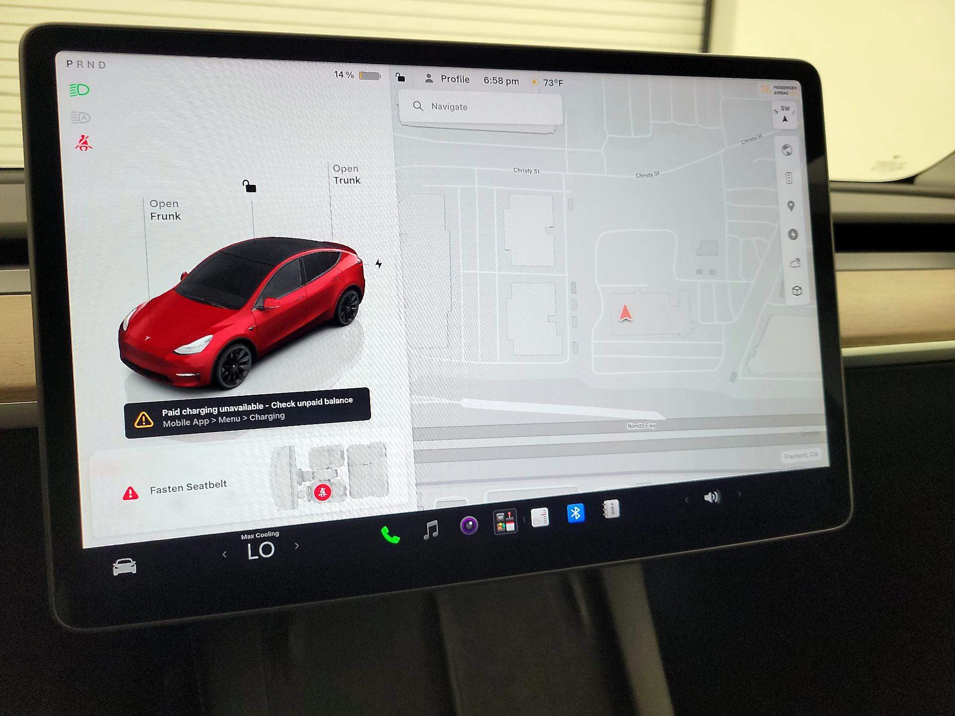 Thumbnail: 2022 Tesla Model Y - 14