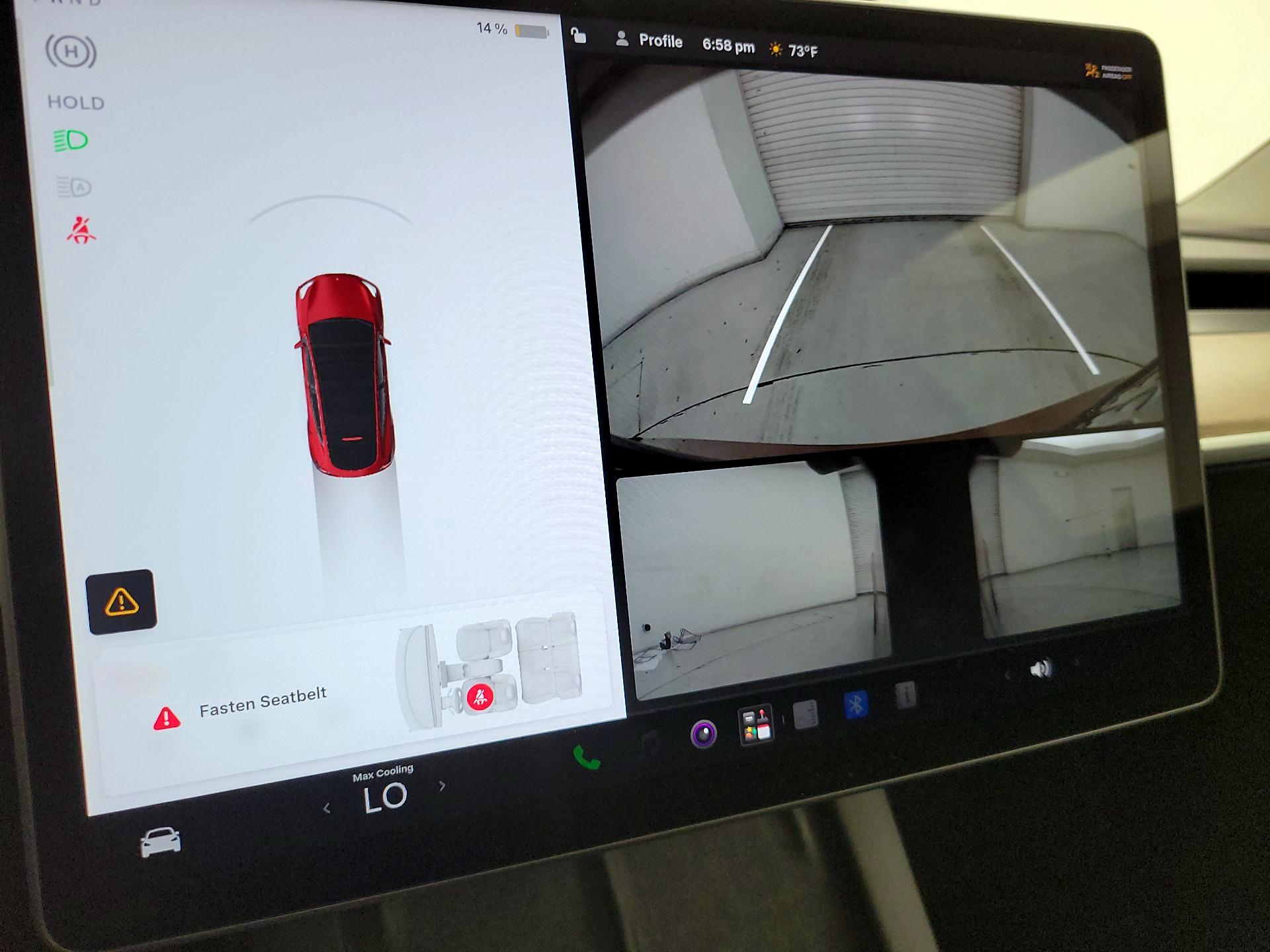 Thumbnail: 2022 Tesla Model Y - 15