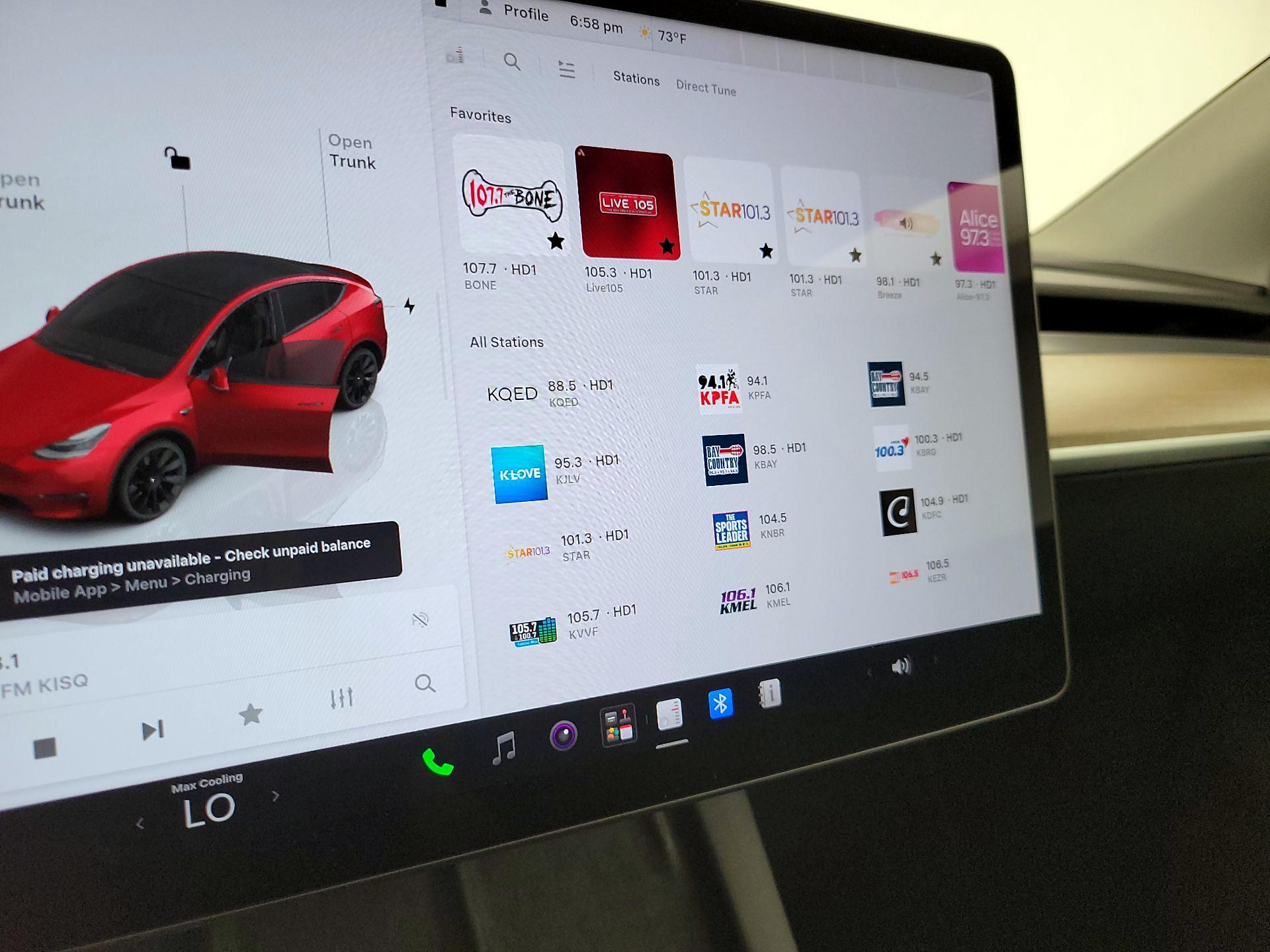 Thumbnail: 2022 Tesla Model Y - 16