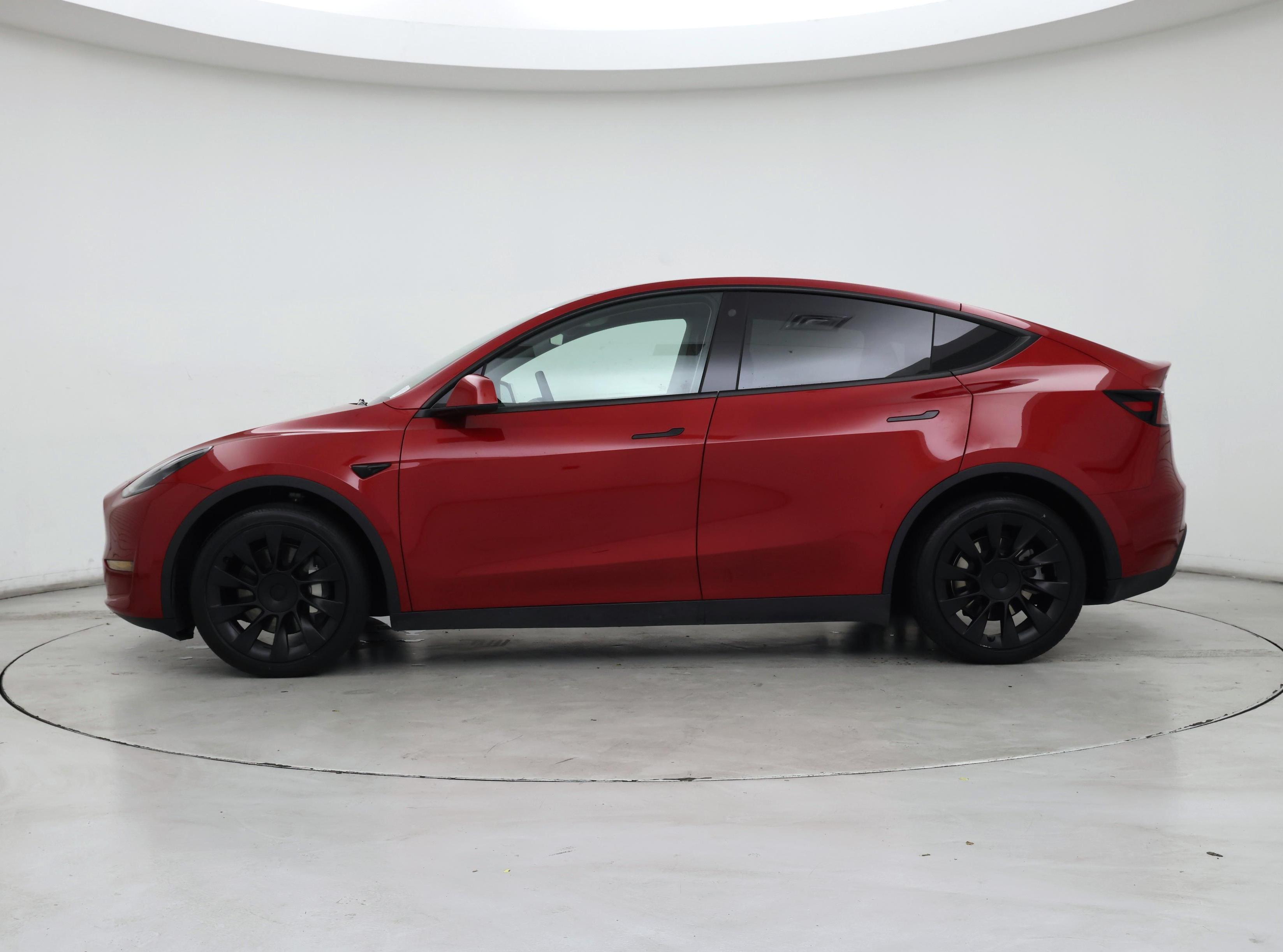 Thumbnail: 2022 Tesla Model Y - 3