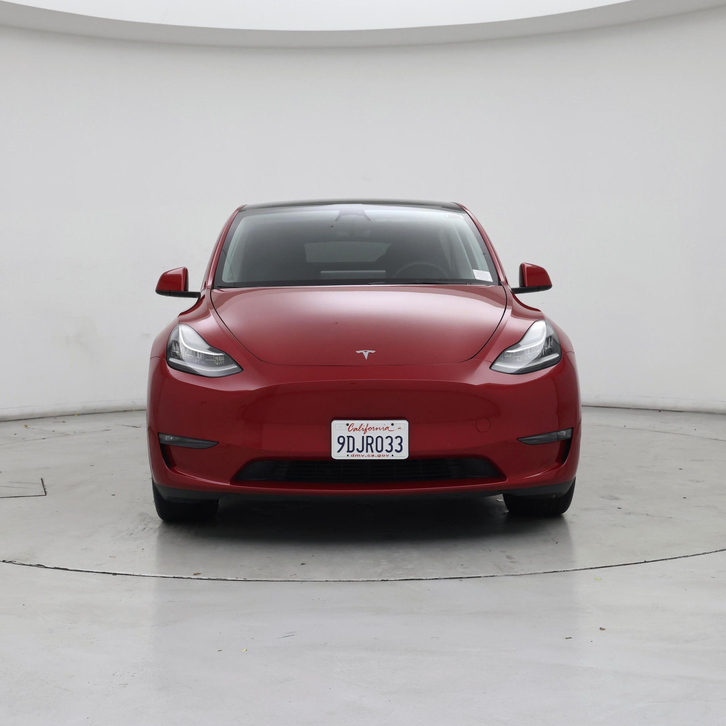 Thumbnail: 2022 Tesla Model Y - 5