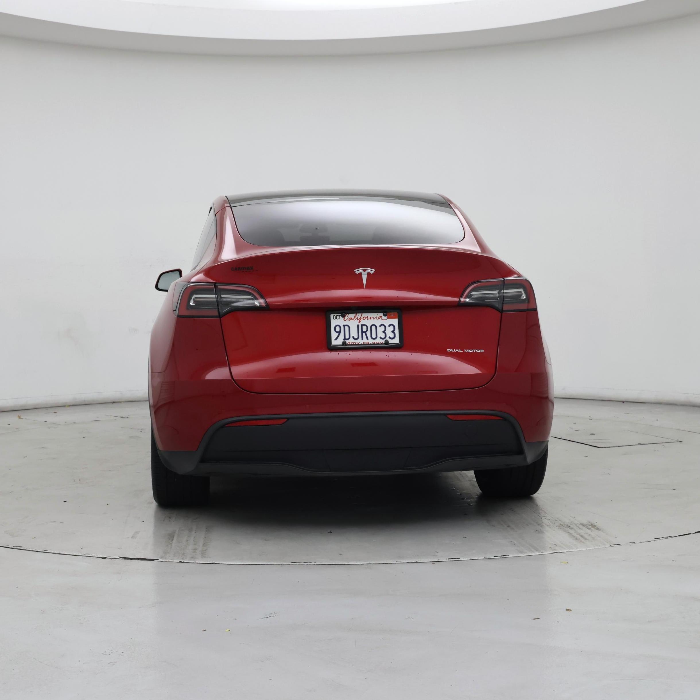 Thumbnail: 2022 Tesla Model Y - 6