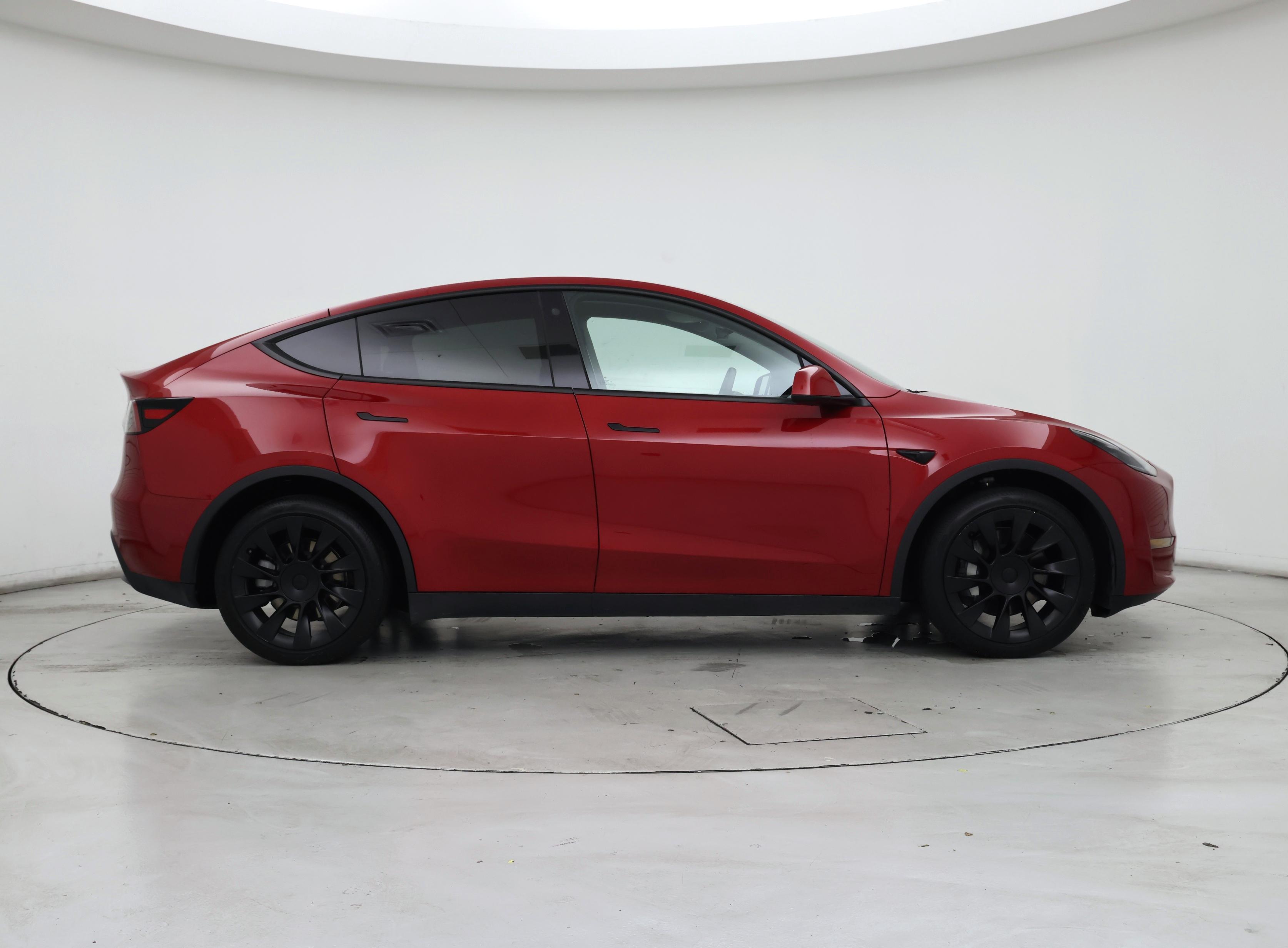 Thumbnail: 2022 Tesla Model Y - 7