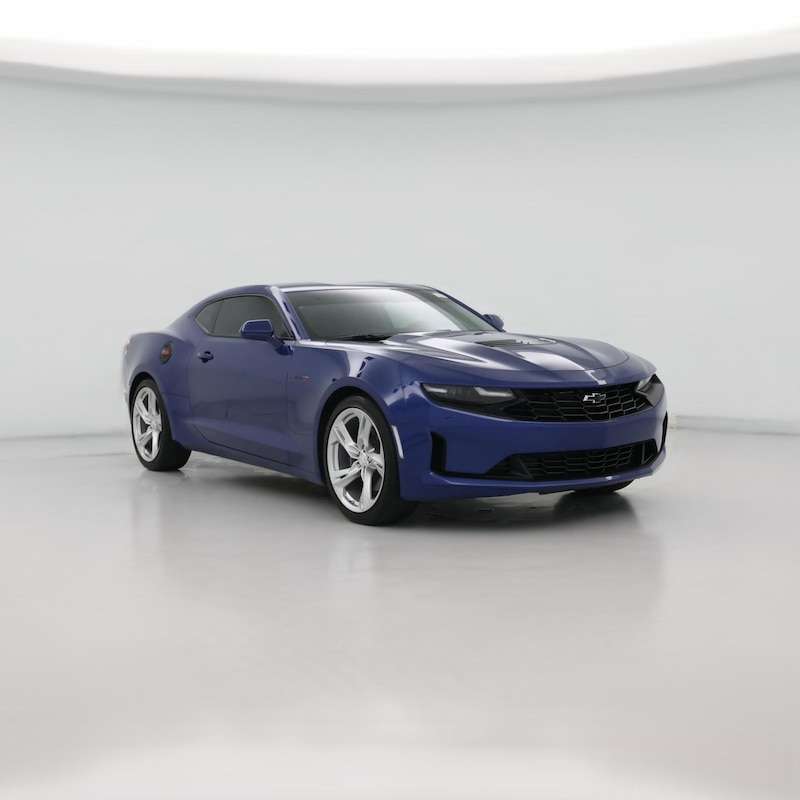 2023 Chevrolet Camaro LT1