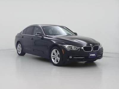 2018 BMW 330 I