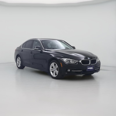 2018 BMW 330 I