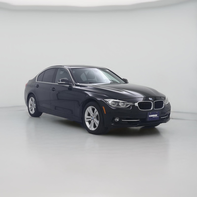 2018 BMW 330 I