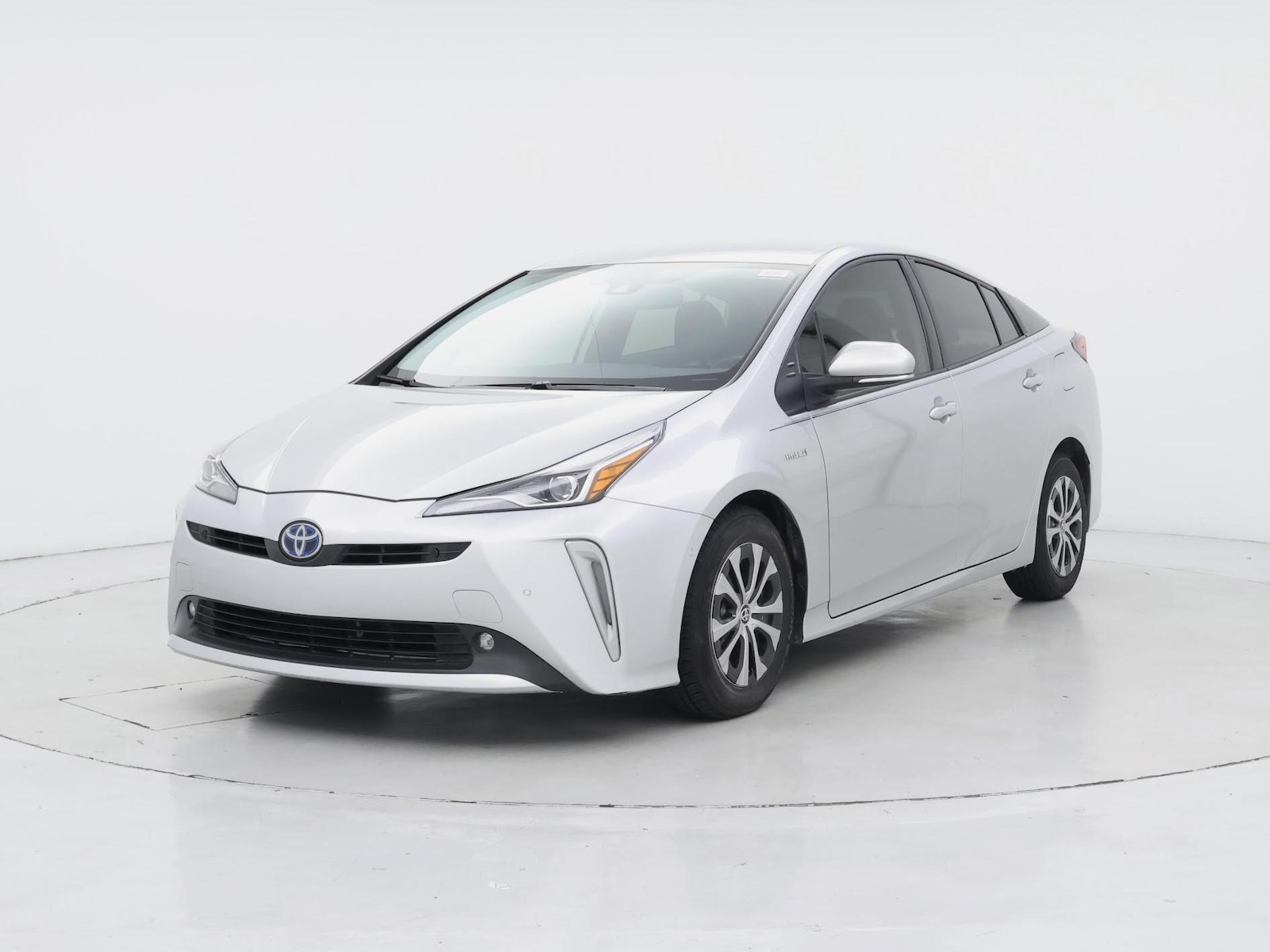 2021 Toyota Prius XLE - Photo 5
