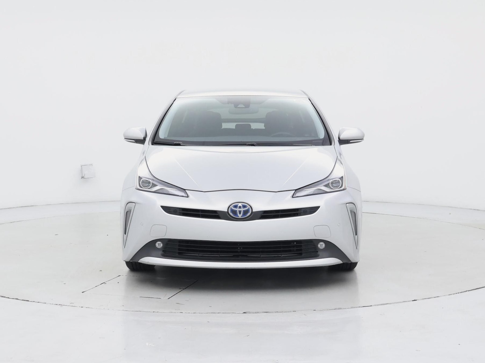 2021 Toyota Prius XLE - Photo 6