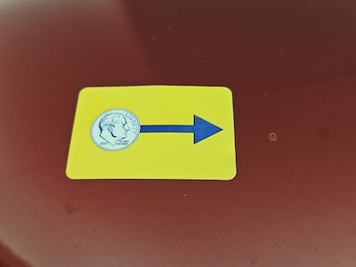 Condition detail