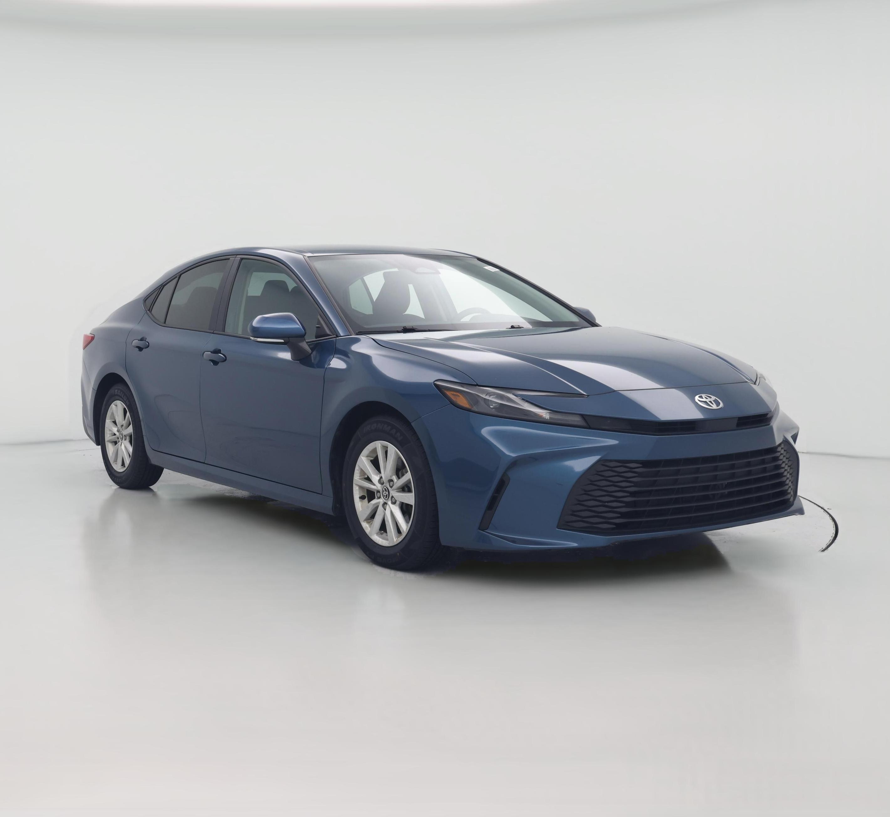 Thumbnail: 2025 Toyota Camry - 1