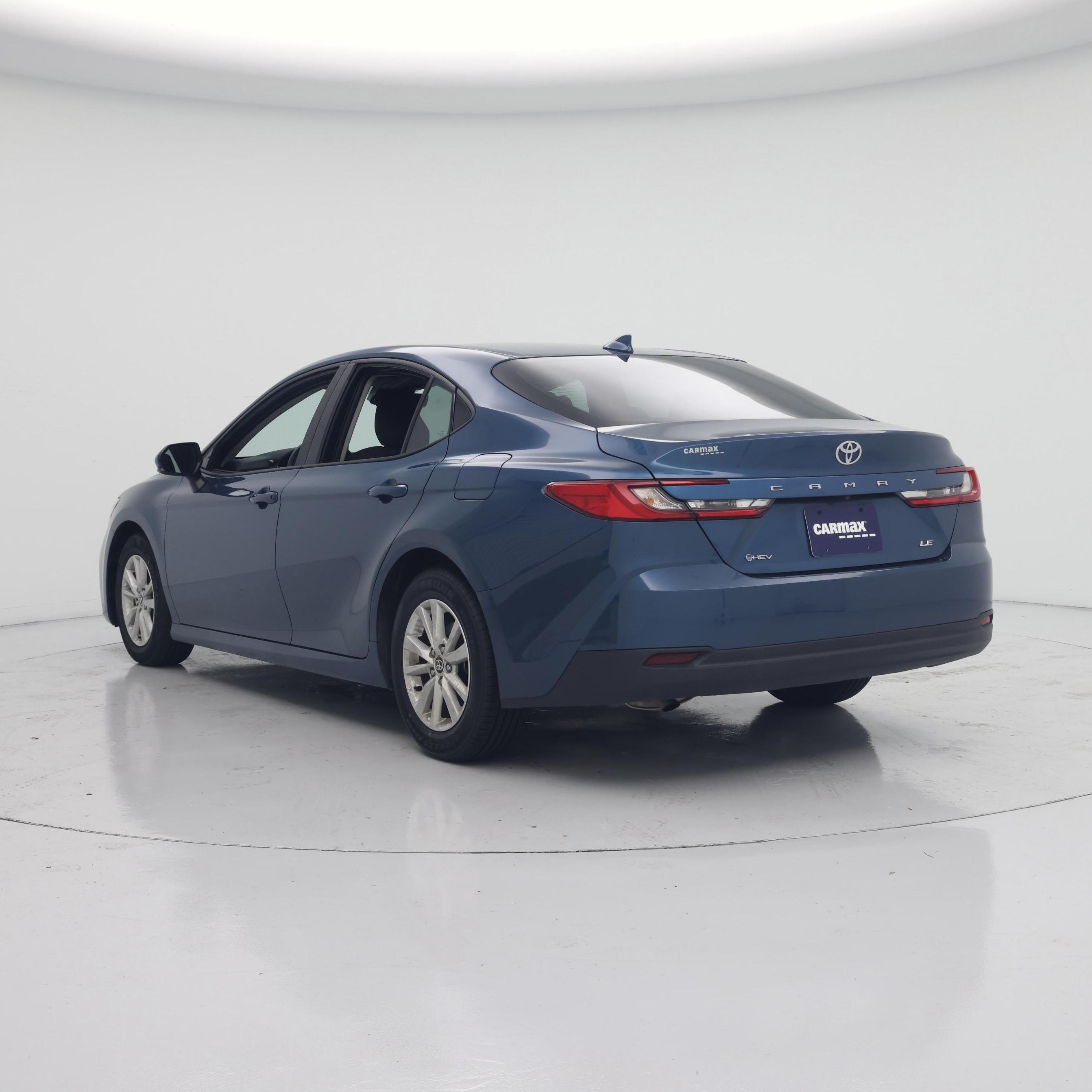 Thumbnail: 2025 Toyota Camry - 2