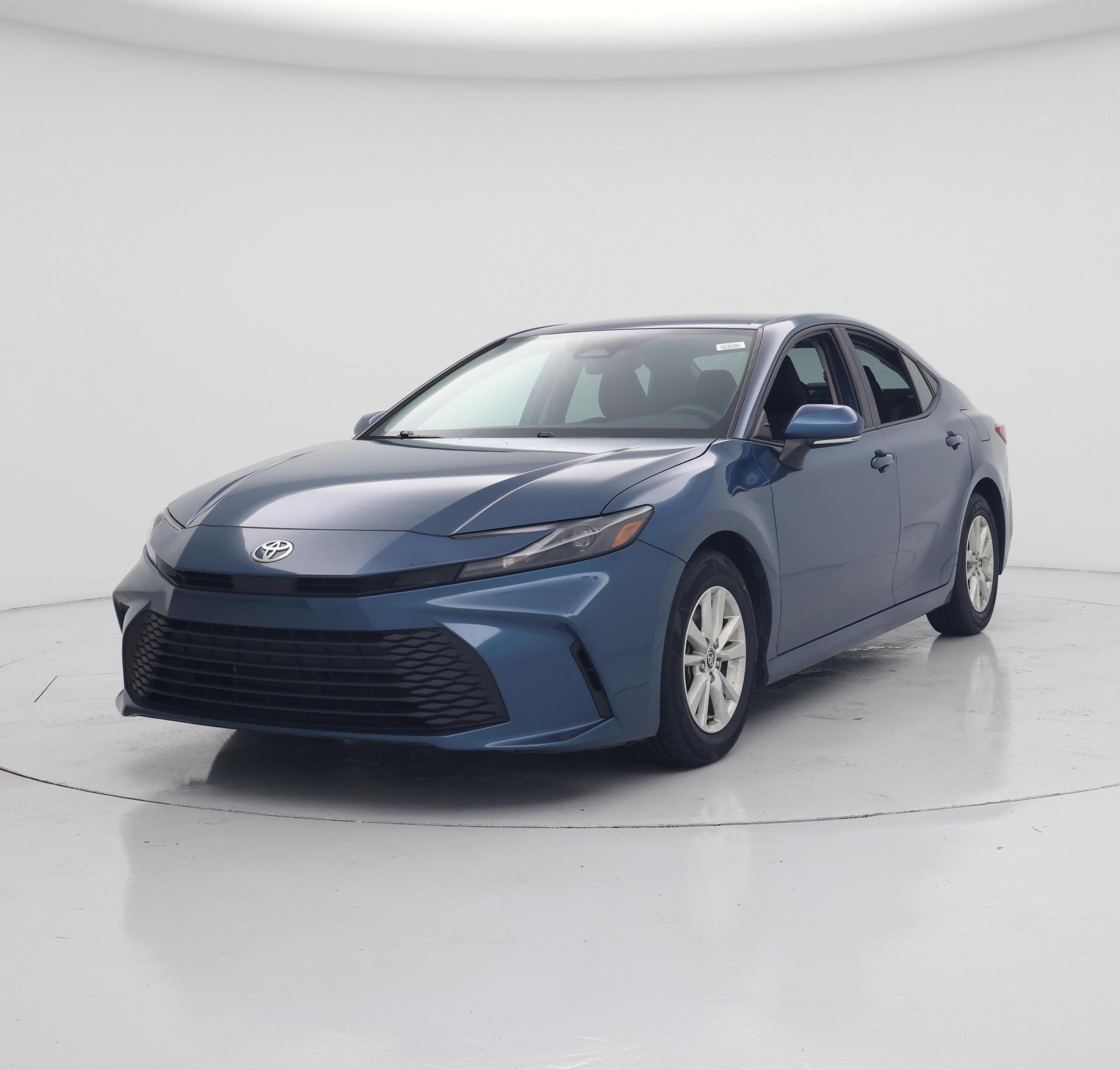Thumbnail: 2025 Toyota Camry - 4