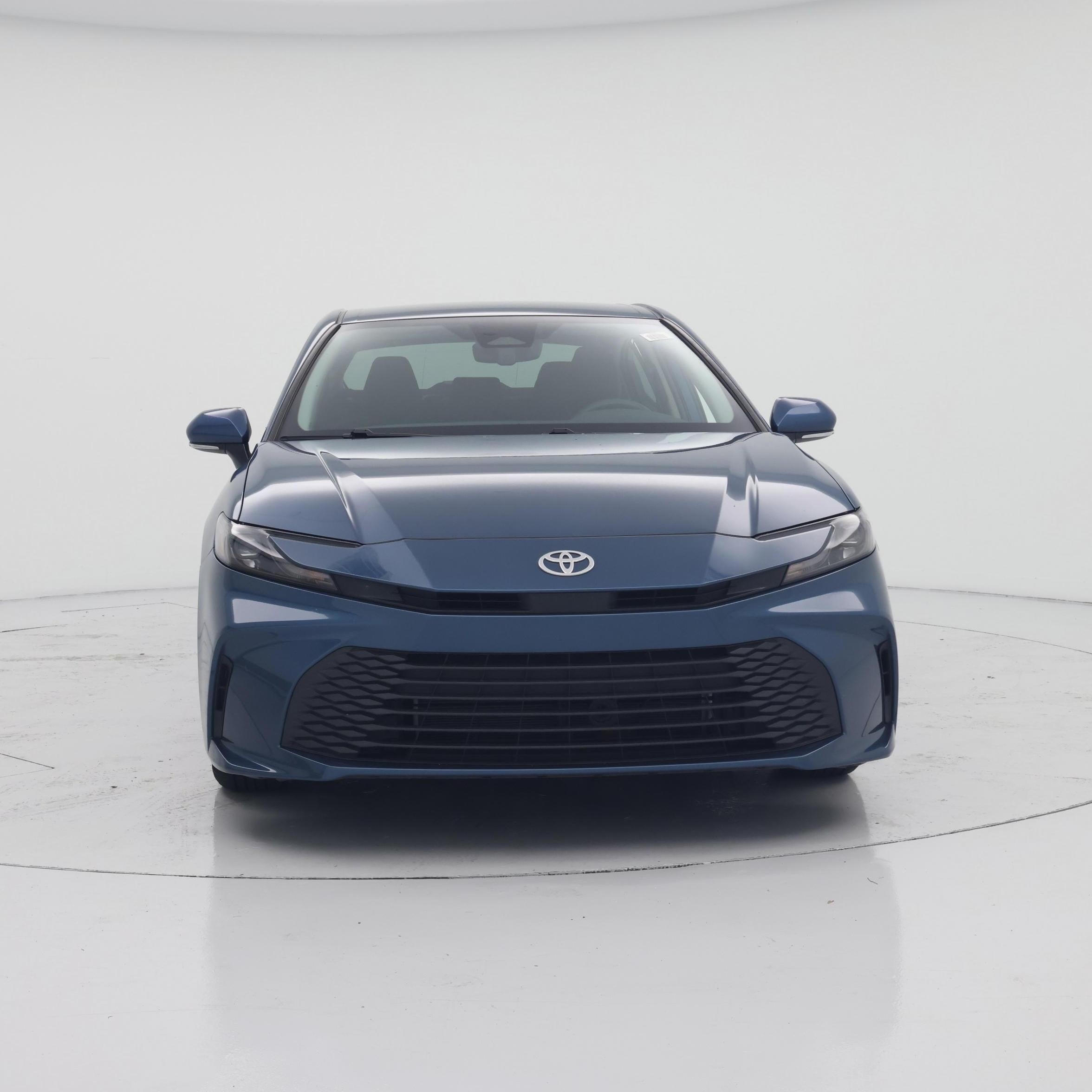 Thumbnail: 2025 Toyota Camry - 5