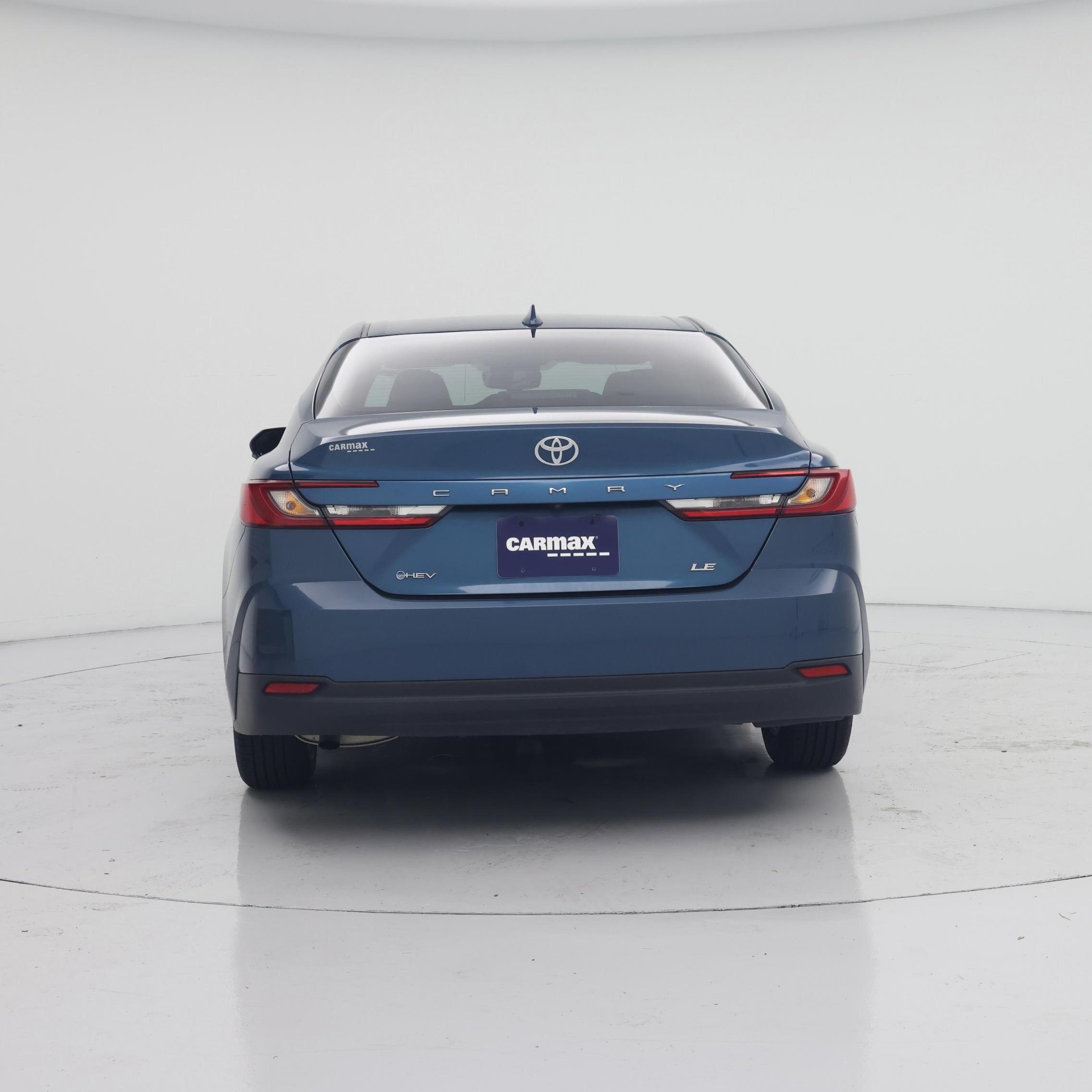 Thumbnail: 2025 Toyota Camry - 6