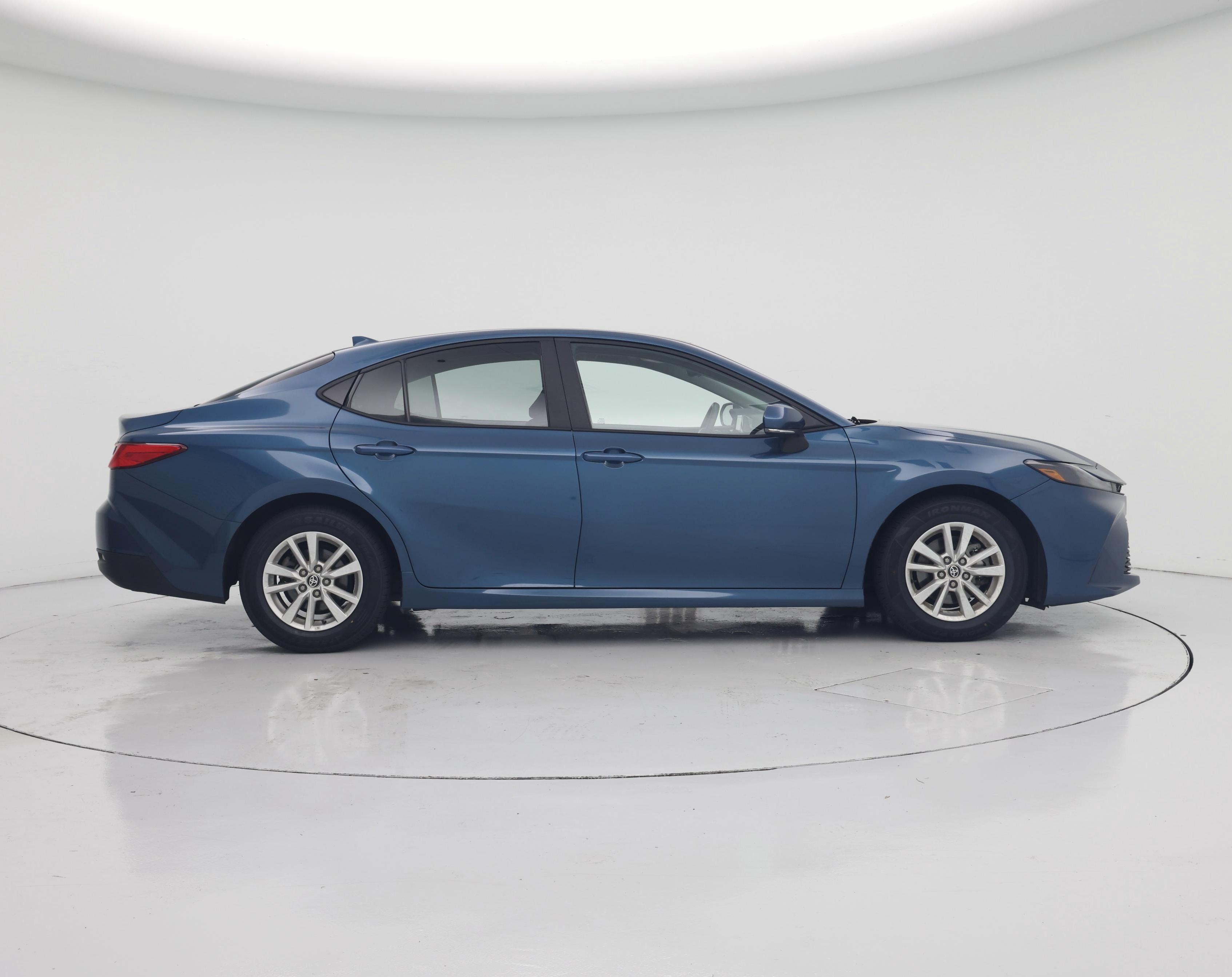 Thumbnail: 2025 Toyota Camry - 7