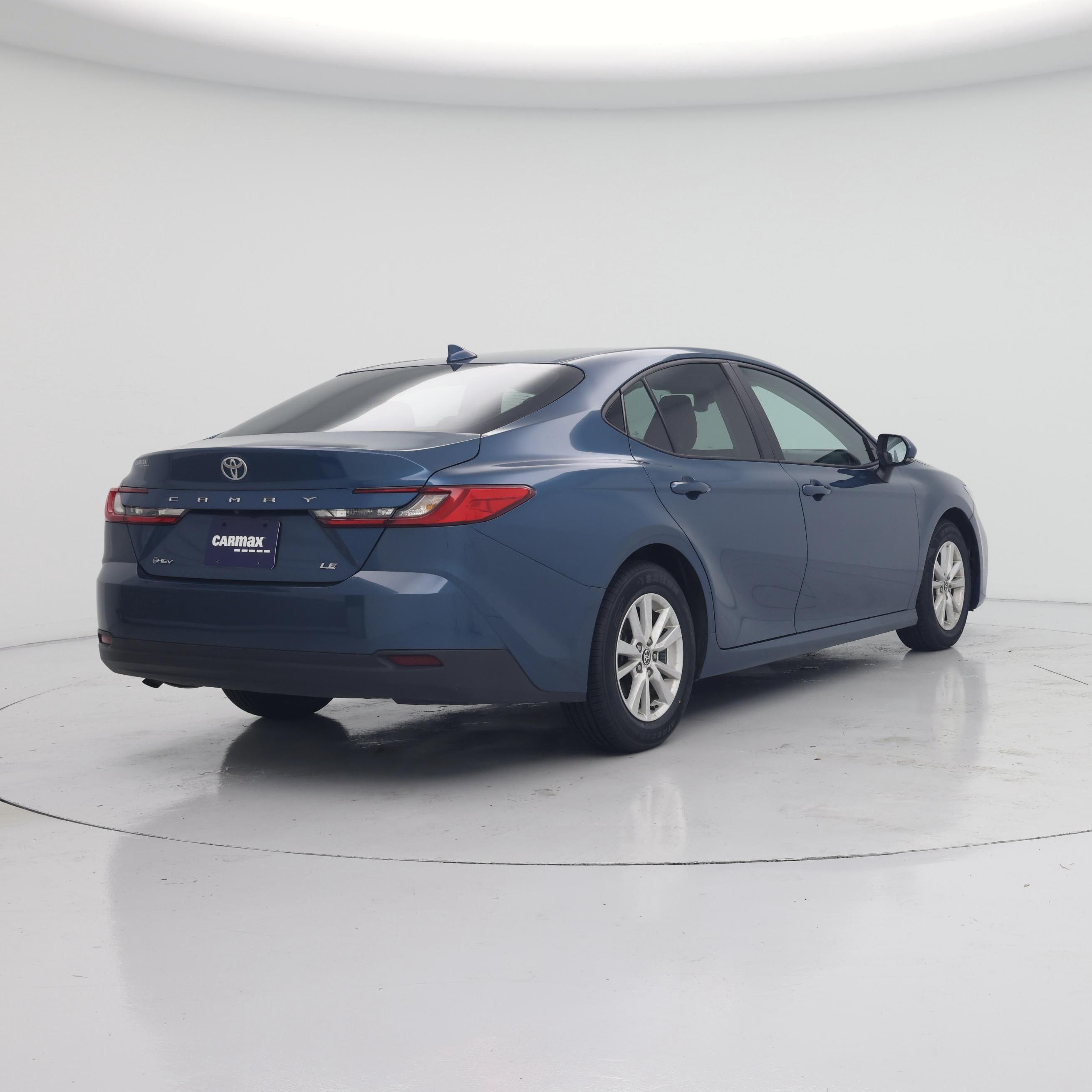 Thumbnail: 2025 Toyota Camry - 8