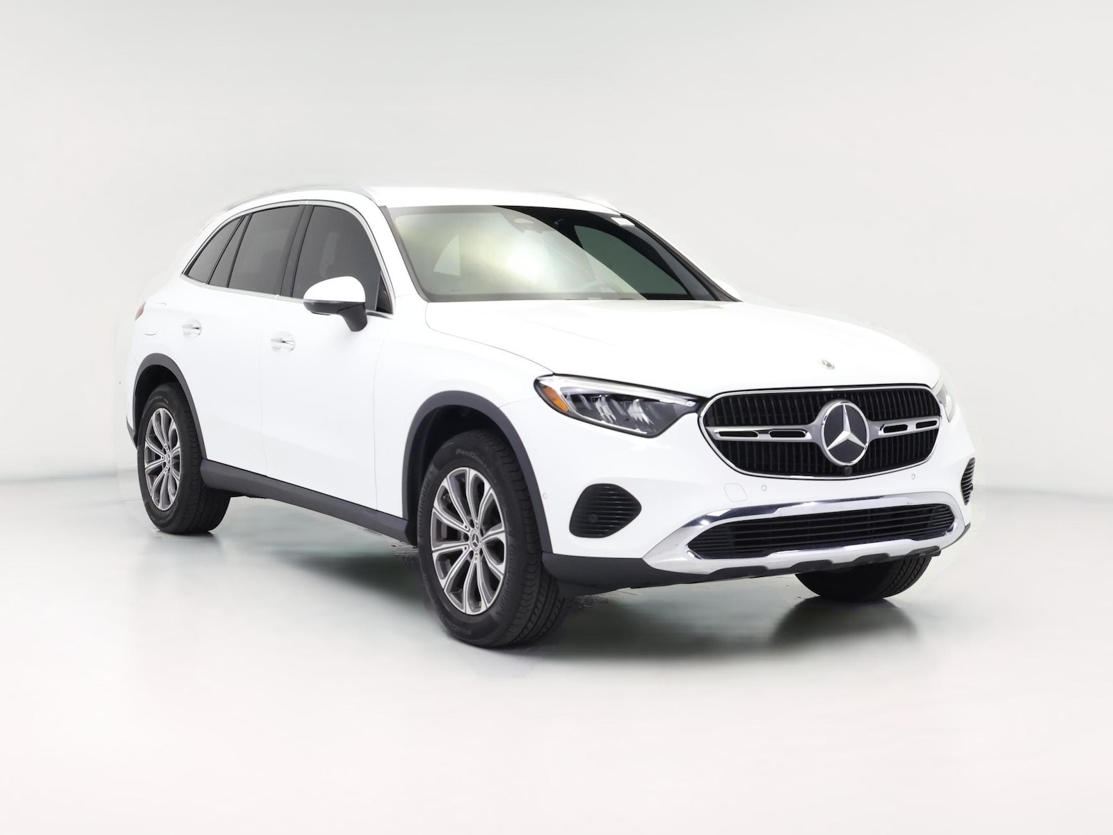 2023 Mercedes-Benz GLC