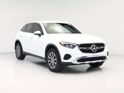 2023 Mercedes-Benz GLC300