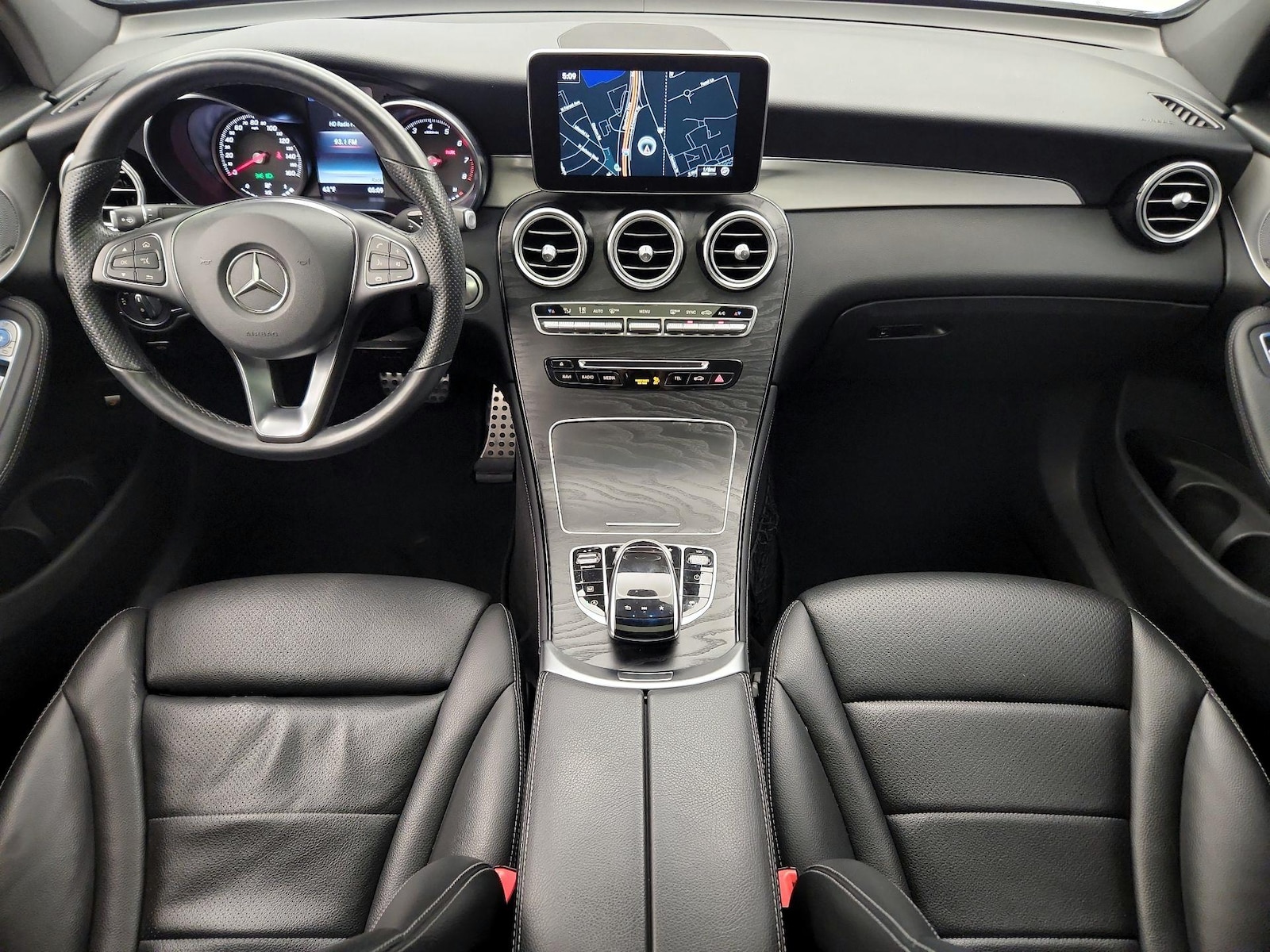 Navigation System