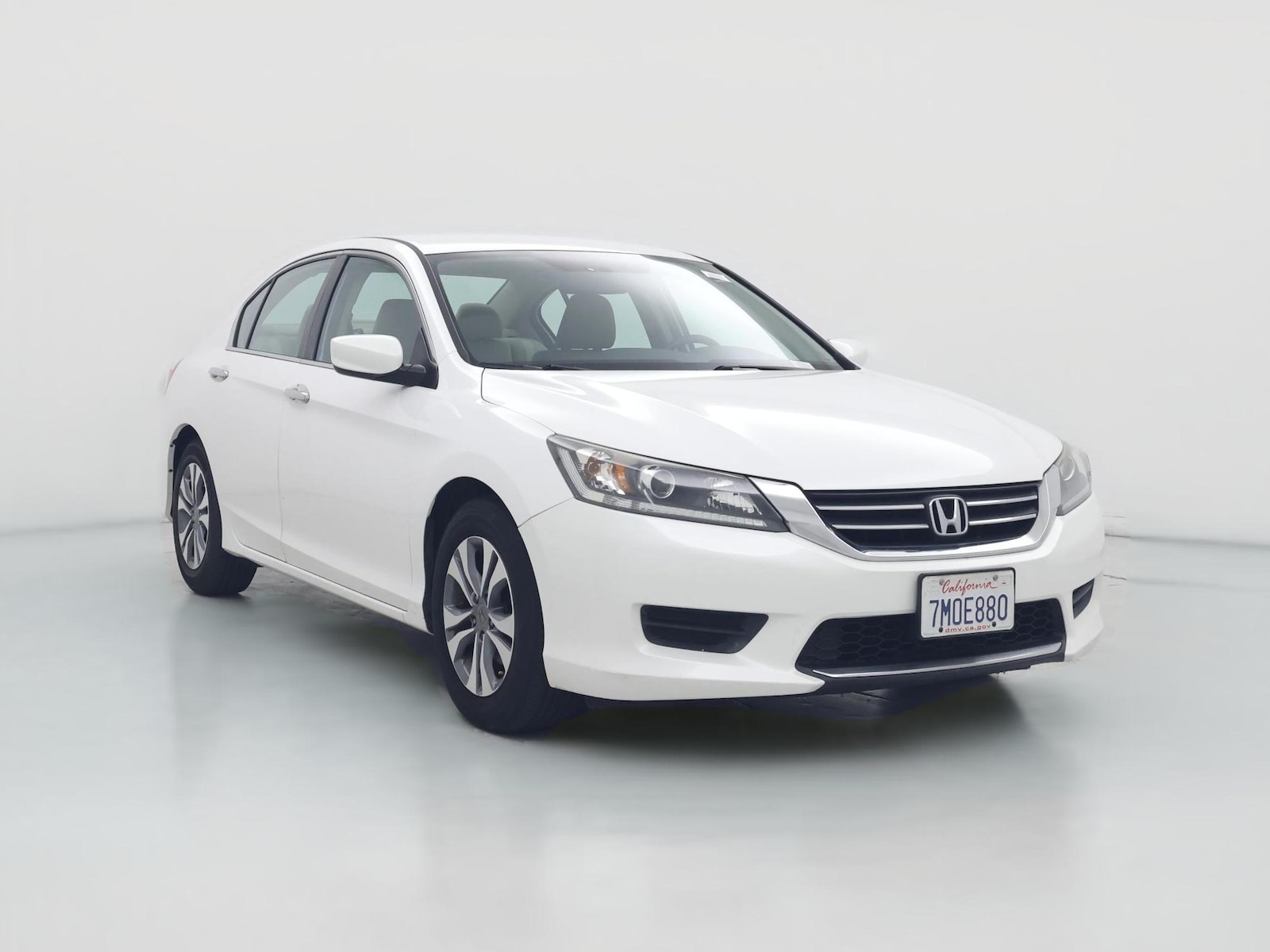 2015 Honda Accord Sedan