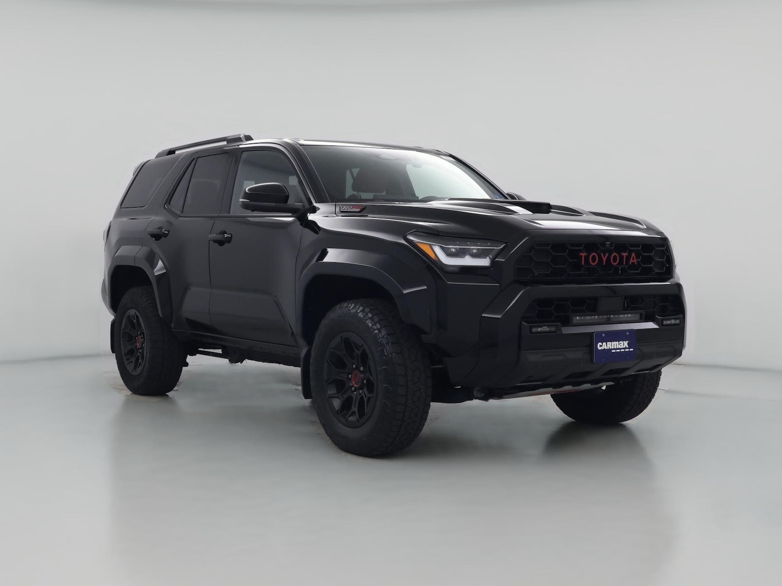 2025 Toyota 4Runner