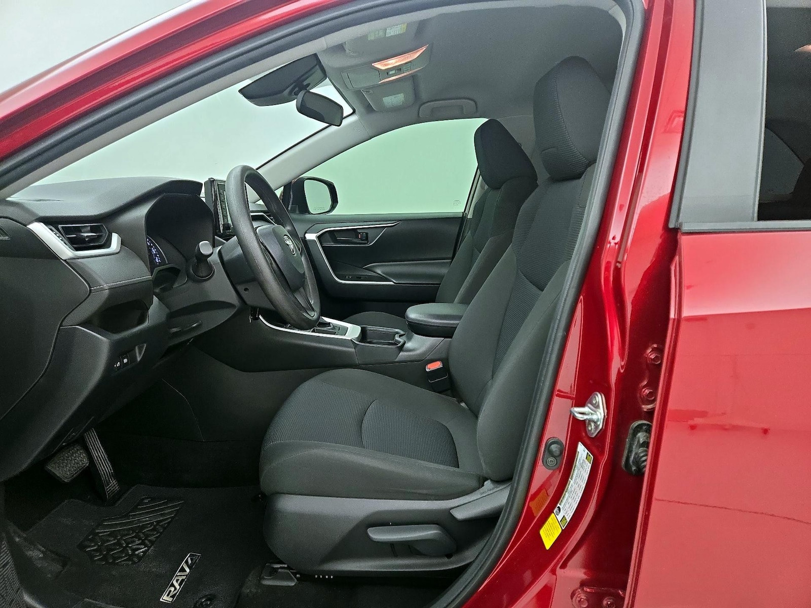Side Airbags