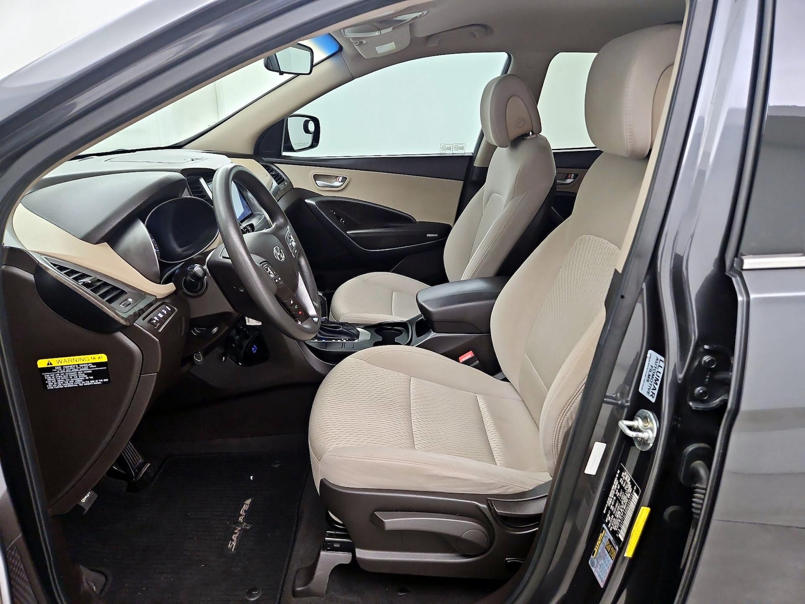 Side Airbags