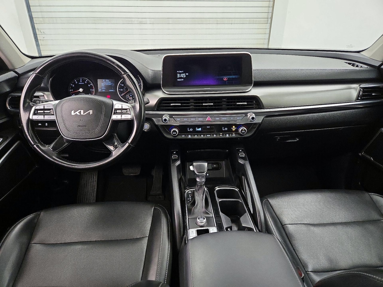 2022 Kia Telluride S - Photo 10