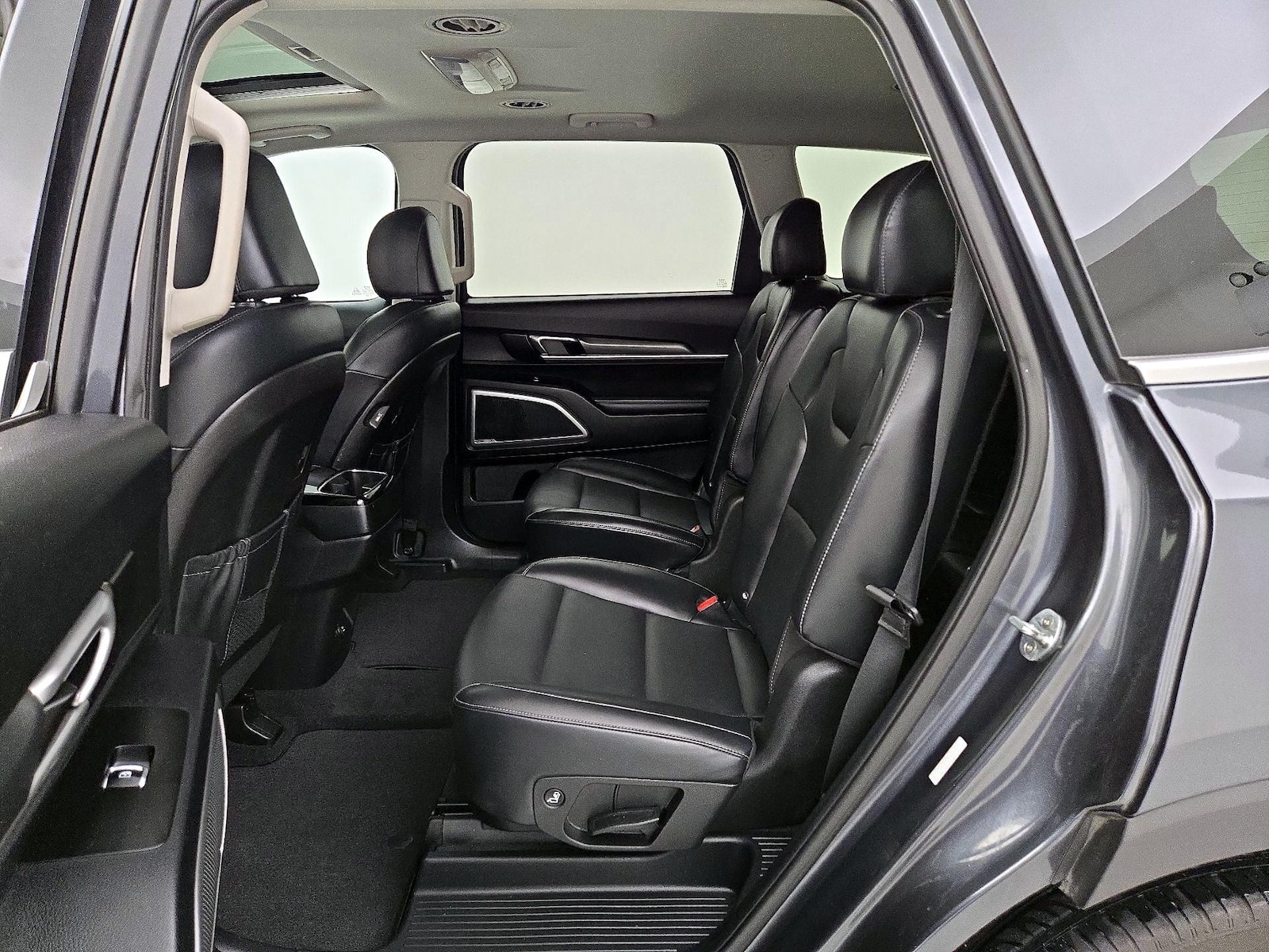 2022 Kia Telluride S - Photo 22