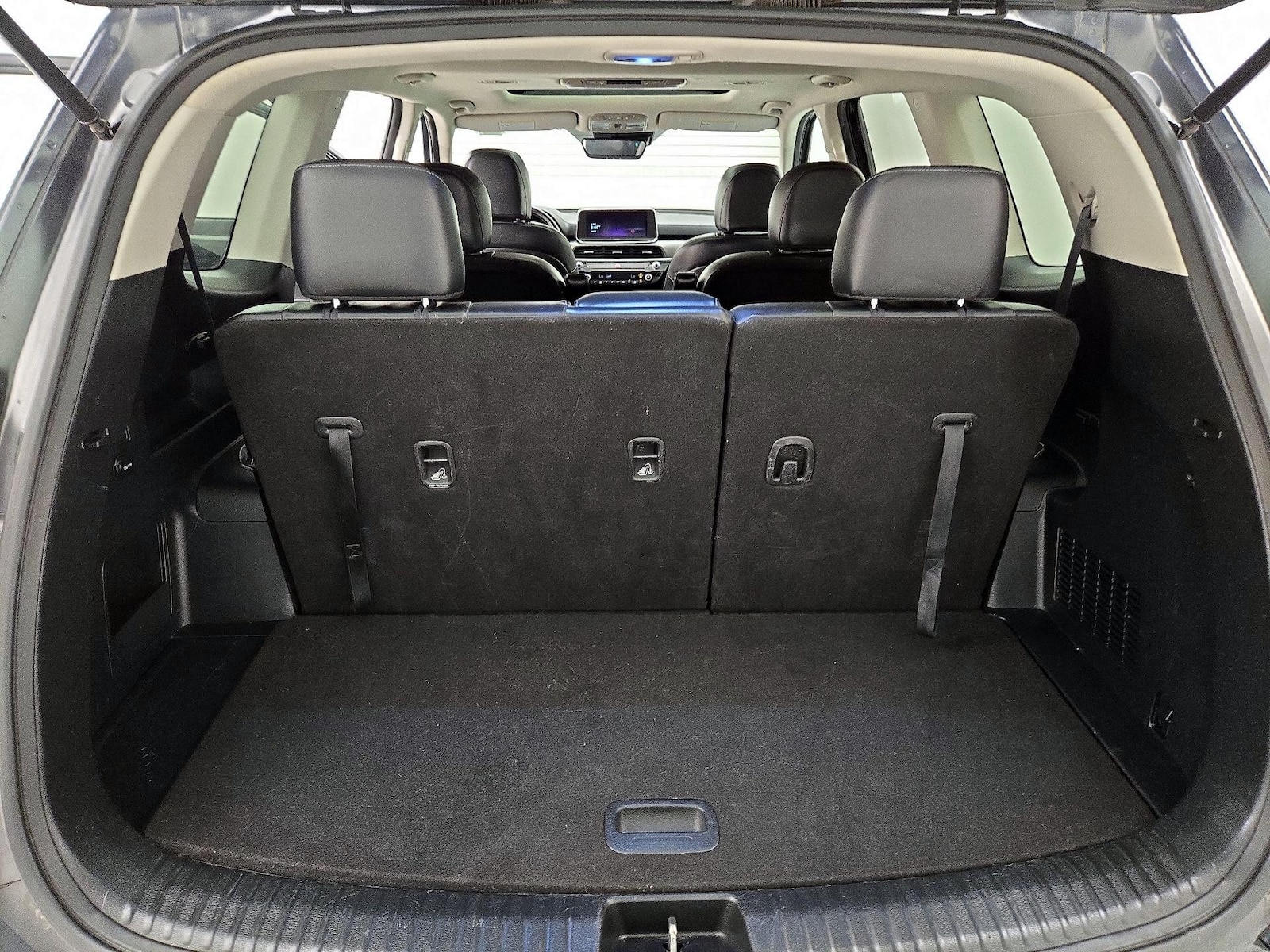 2022 Kia Telluride S - Photo 24