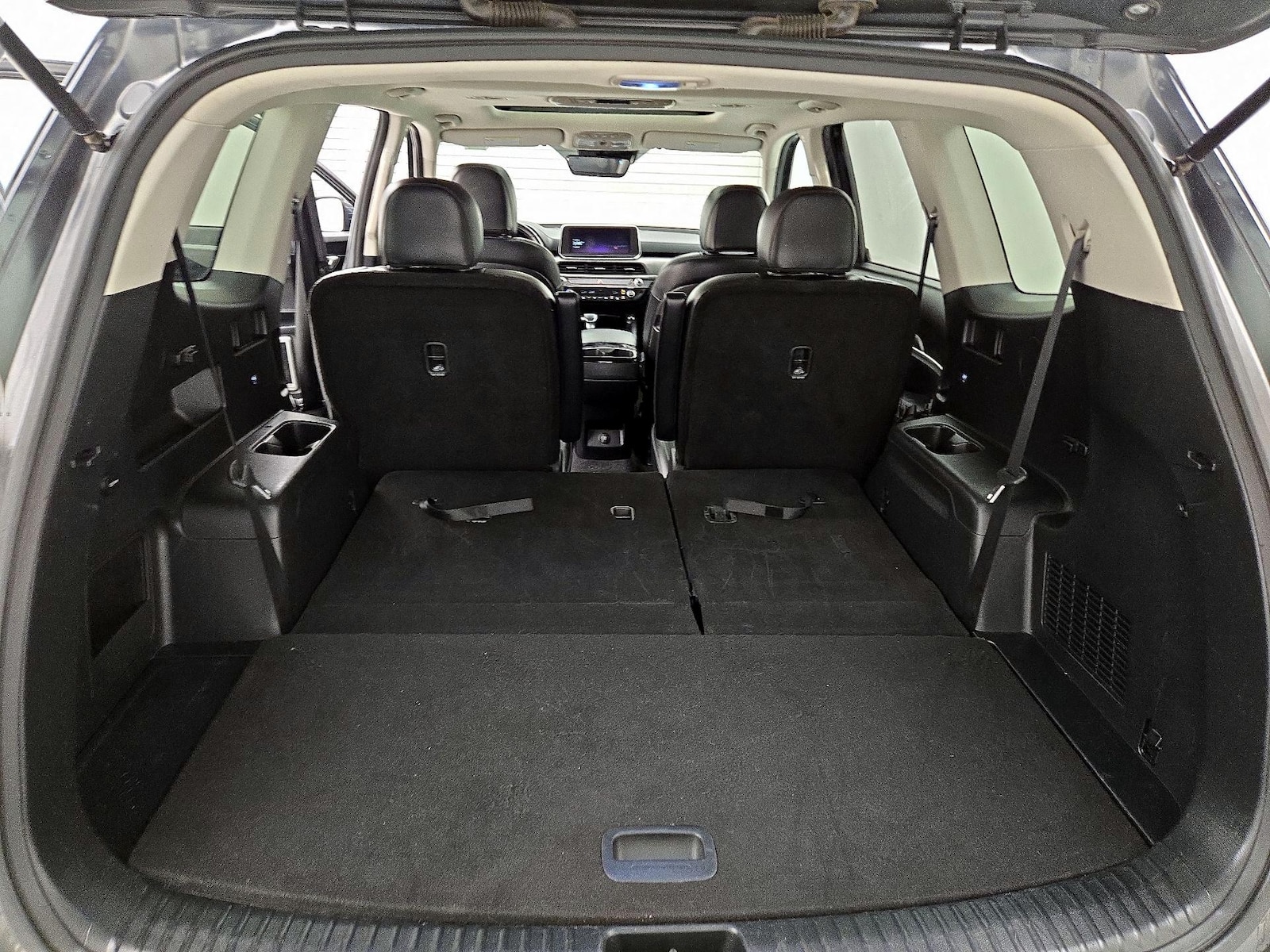 2022 Kia Telluride S - Photo 25