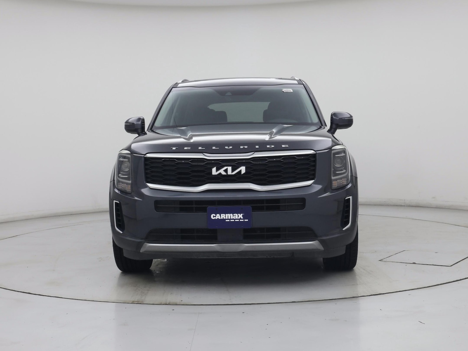 2022 Kia Telluride S - Photo 6
