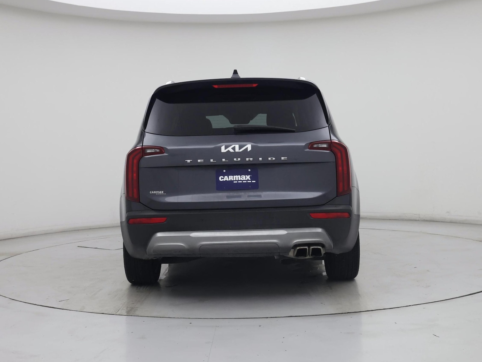 2022 Kia Telluride S - Photo 7