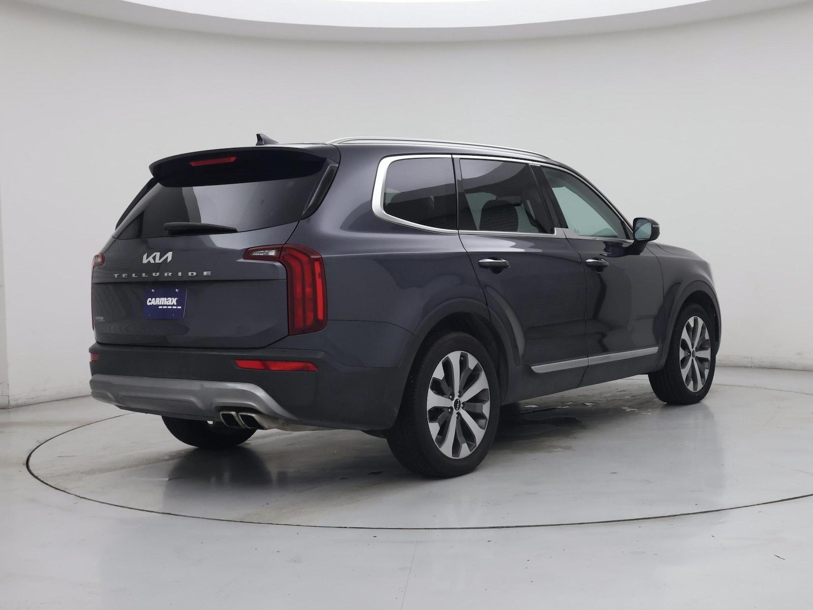 2022 Kia Telluride S - Photo 9
