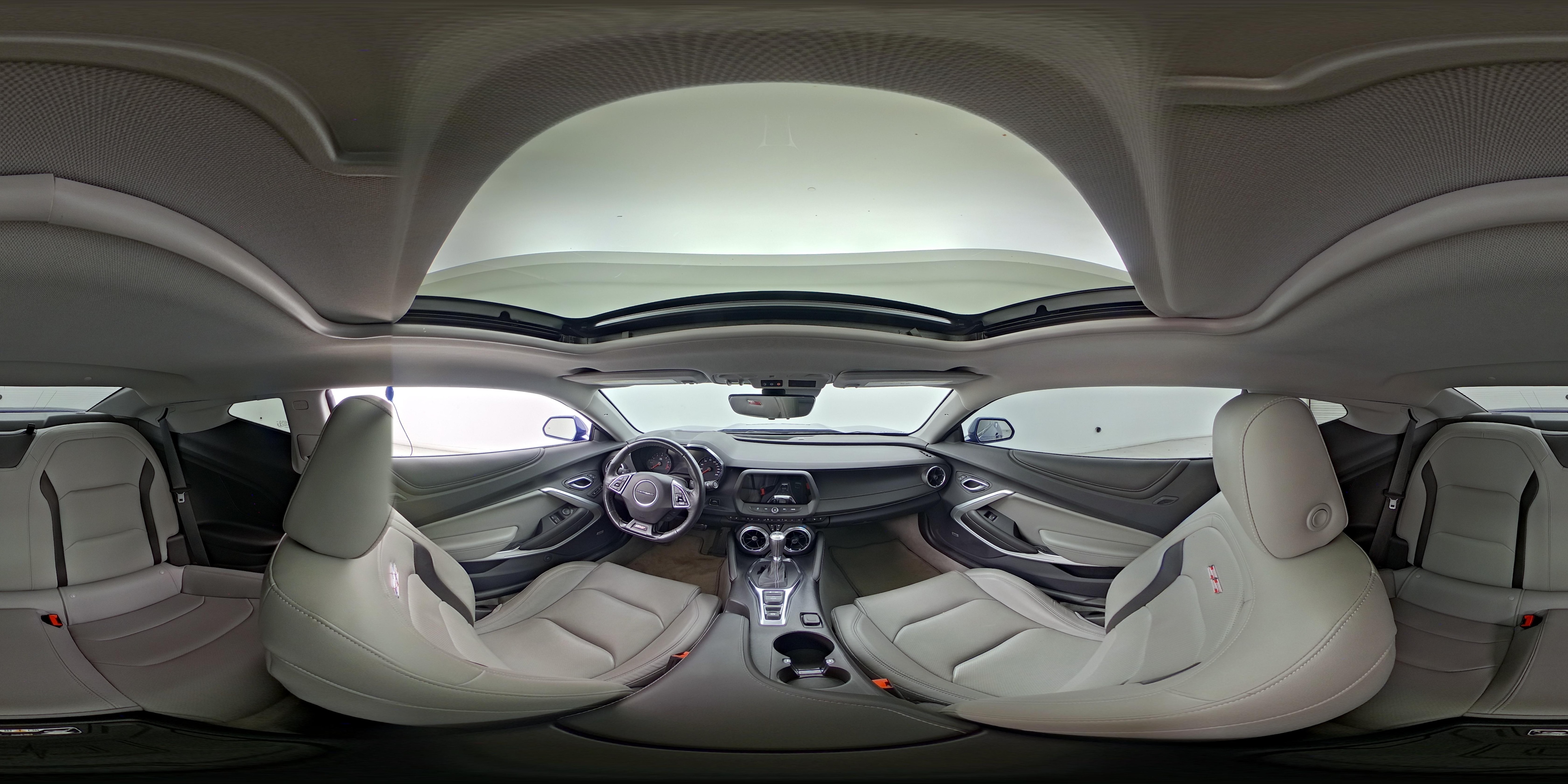 2023 Chevrolet Camaro 2SS - Photo 23