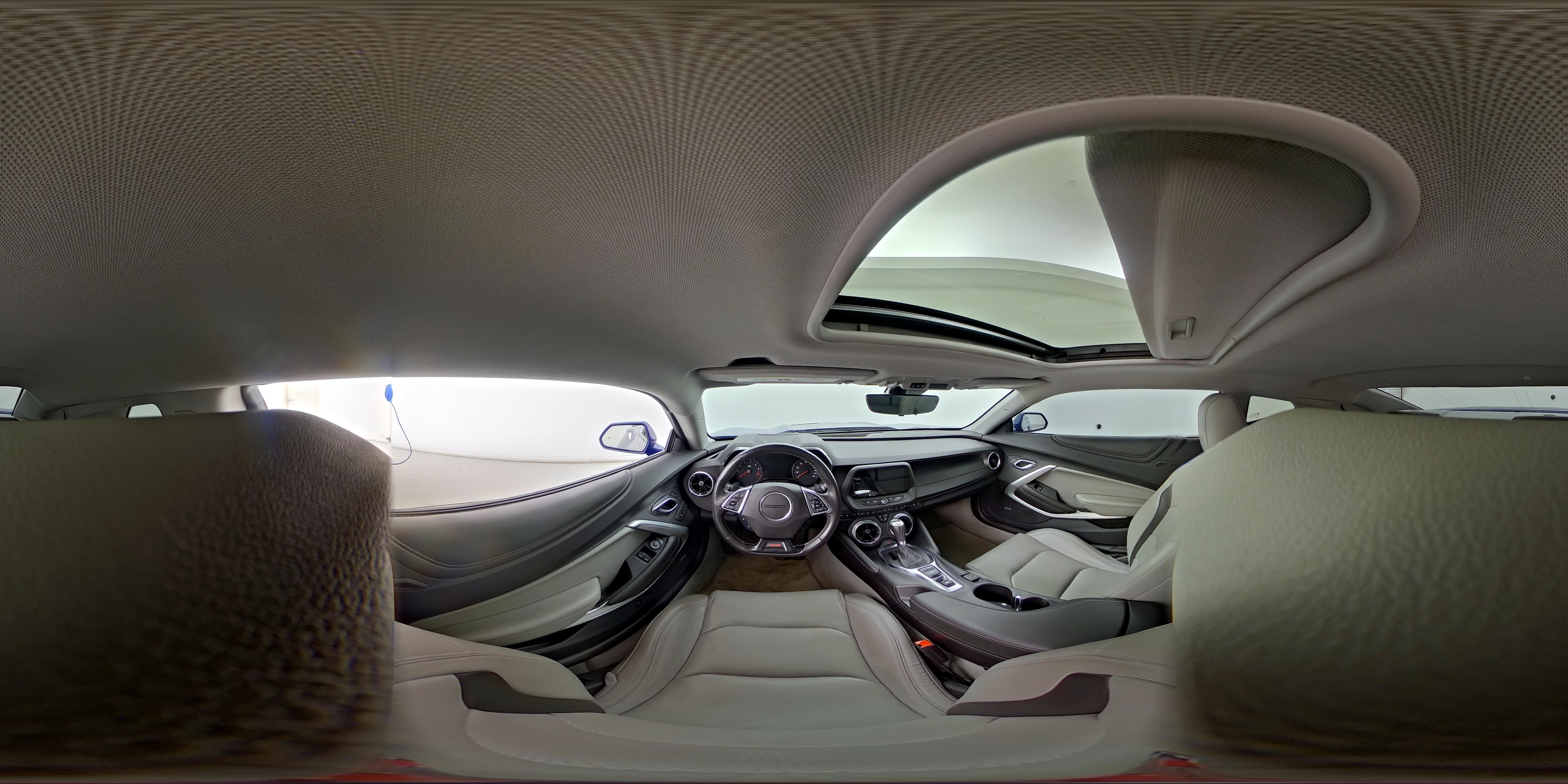 2023 Chevrolet Camaro 2SS - Photo 24