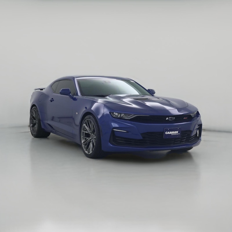 2023 Chevrolet Camaro 2SS
